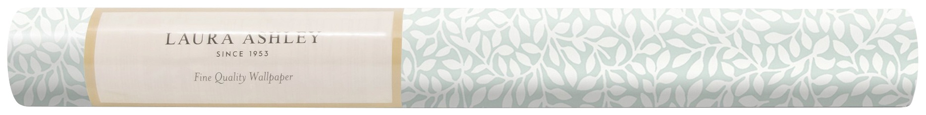 LAURA ASHLEY Vliestapete »Little Vines«, FSC® zertifiziert, mit lebhaftem Druck, 10 Meter Länge