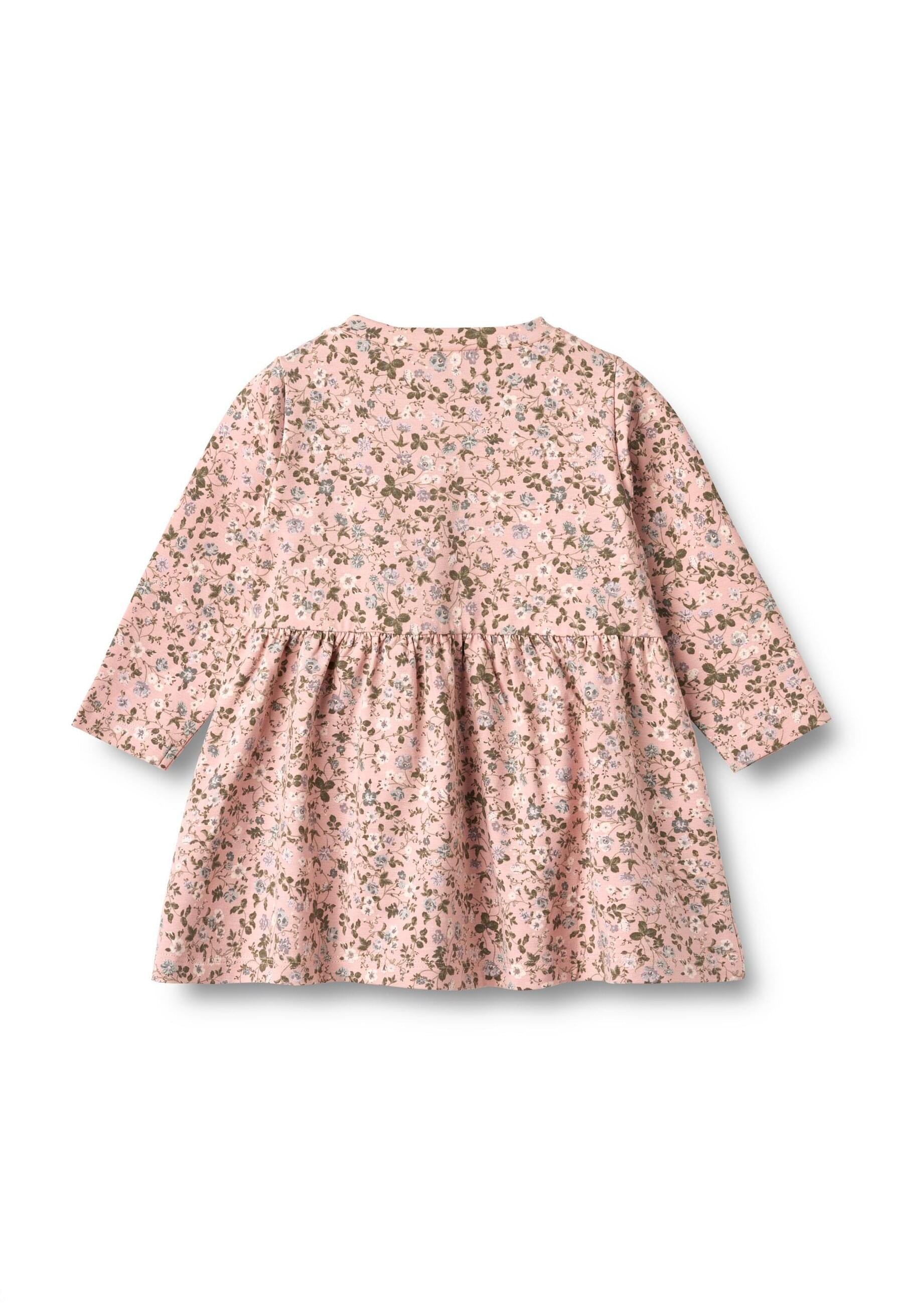 WHEAT Shirtkleid »WHEAT Jersey Dress L/S Sessa« 1 Stk. tlg.