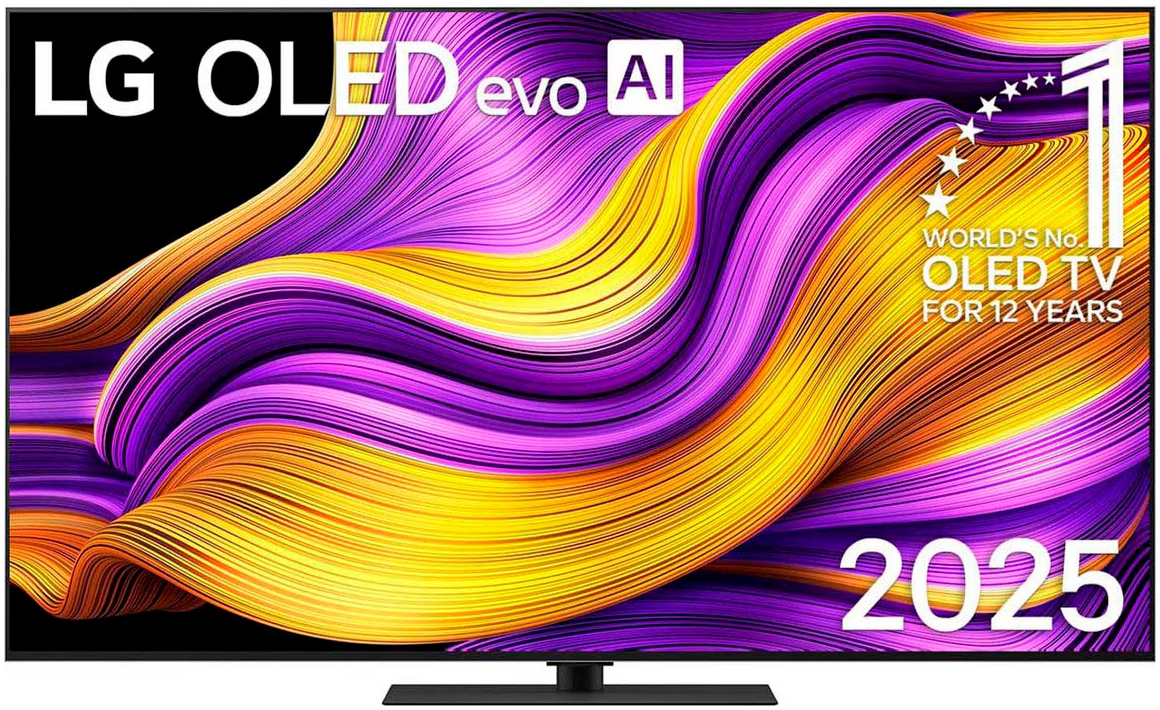 LG OLED-Fernseher »OLED55G59LS«, 4K Ultra HD, Smart-TV