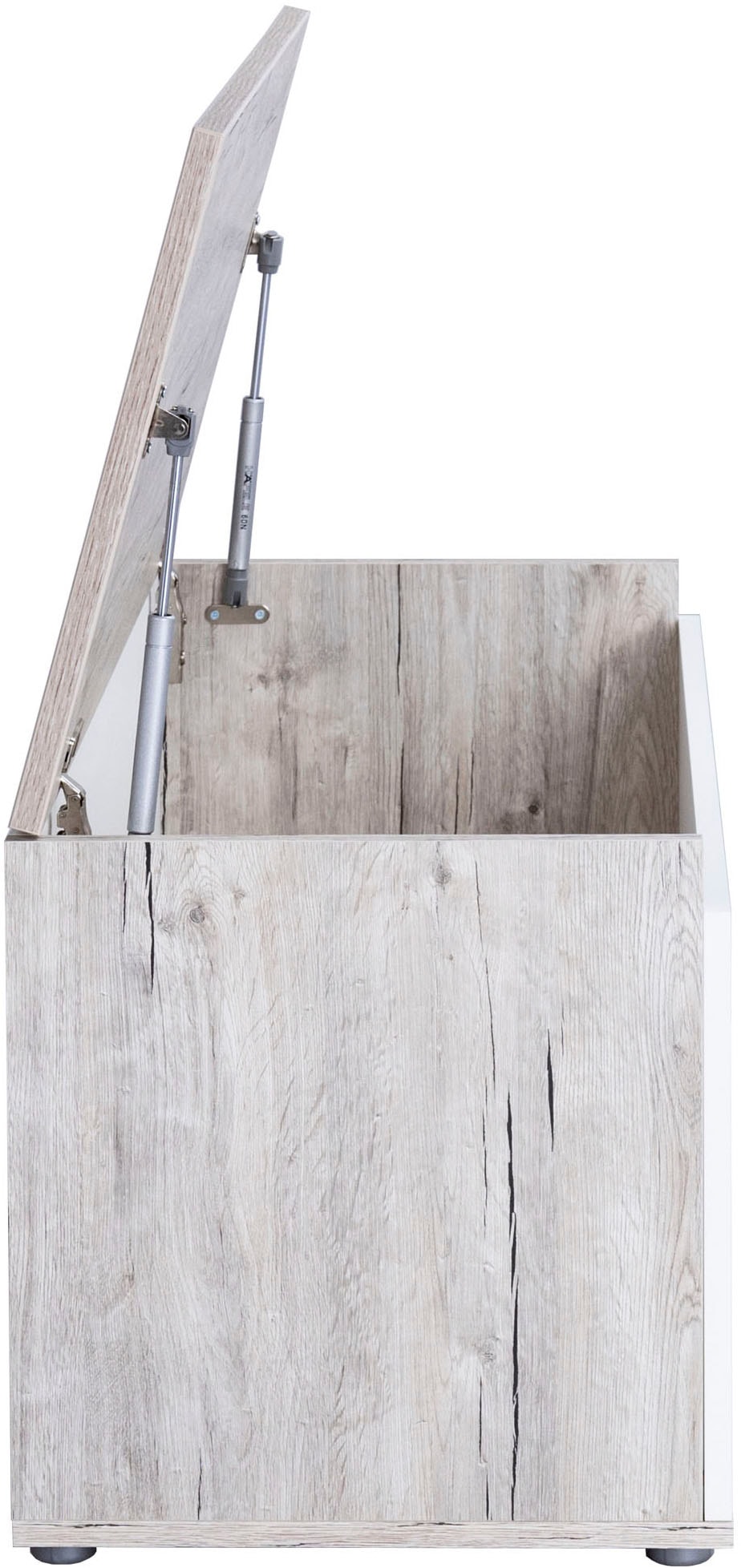 arthur berndt Jugendzimmer-Set »Kinderzimmer »Bente« Set 4-teilig« Set, 4 Stk. tlg. Modernes Kleinkinderzimmer - Set