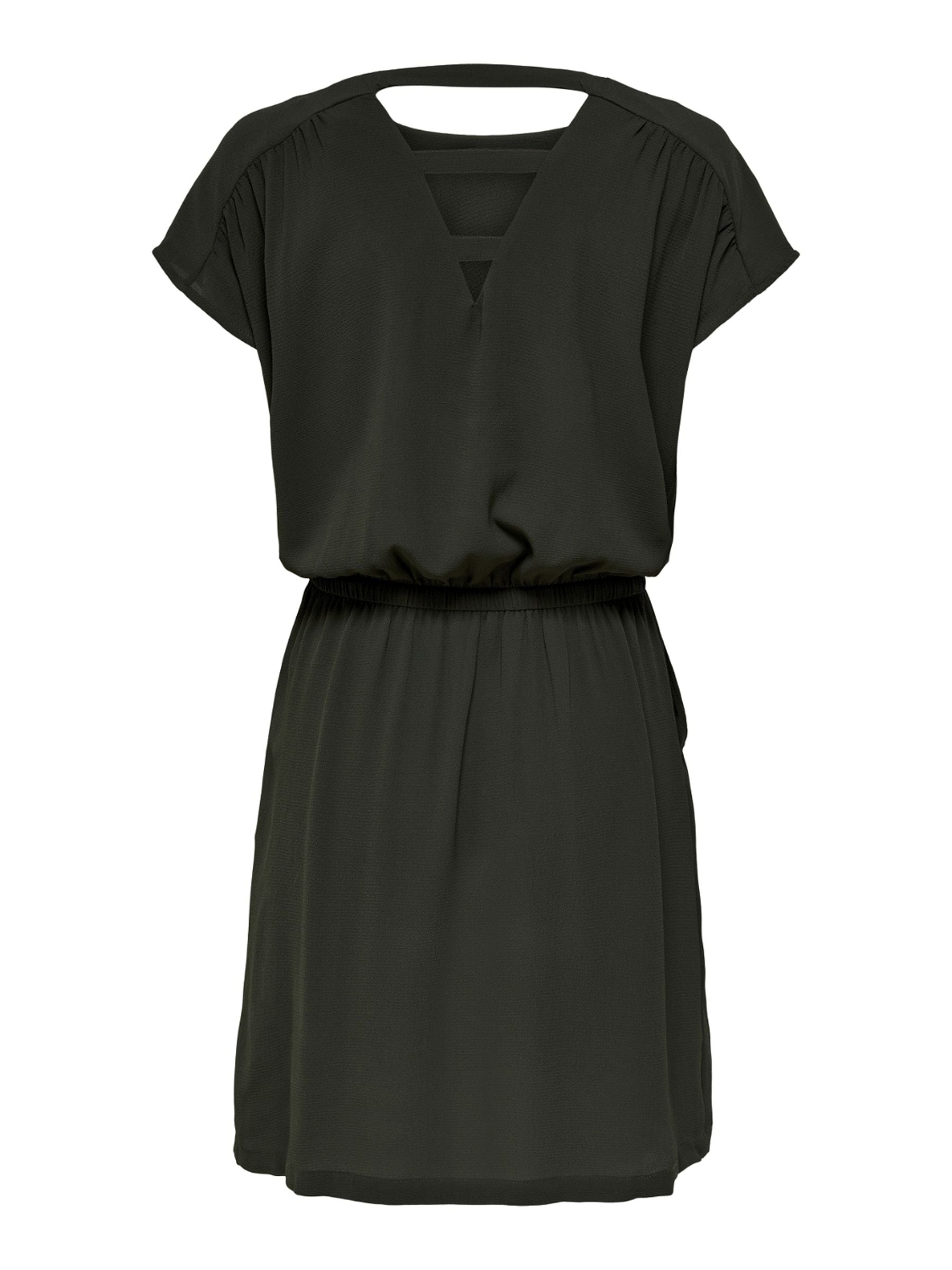 ONLY Minikleid »ONLMARIANA MYRINA LIFE DRESS PTM«