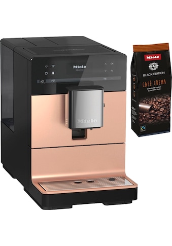 Miele Kaffeevollautomat »CM 5510 Silence«, Genießerprofile, Kaffeekannenfunktion kaufen