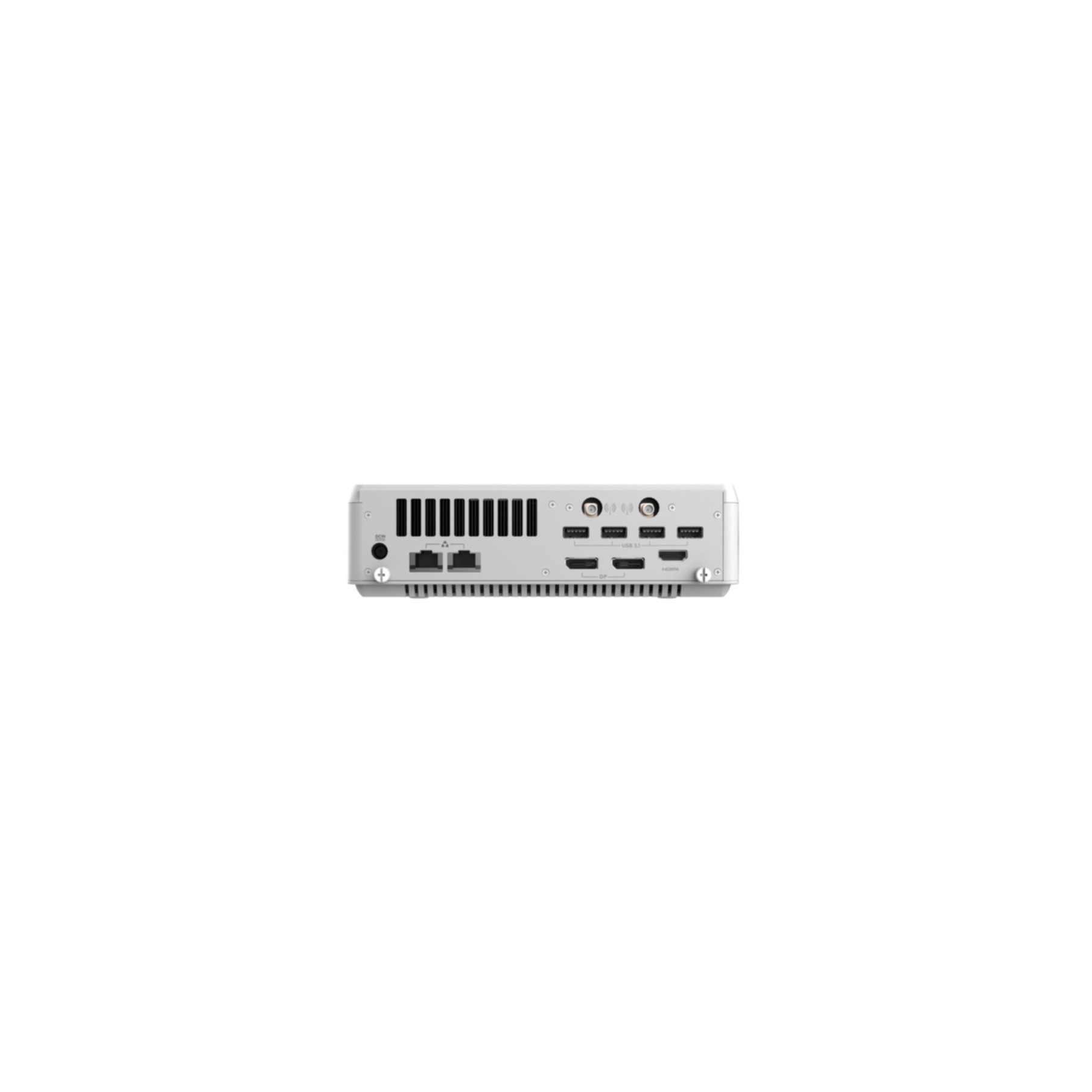 Zotac Barebone-PC »MAGNUS EN374070W«