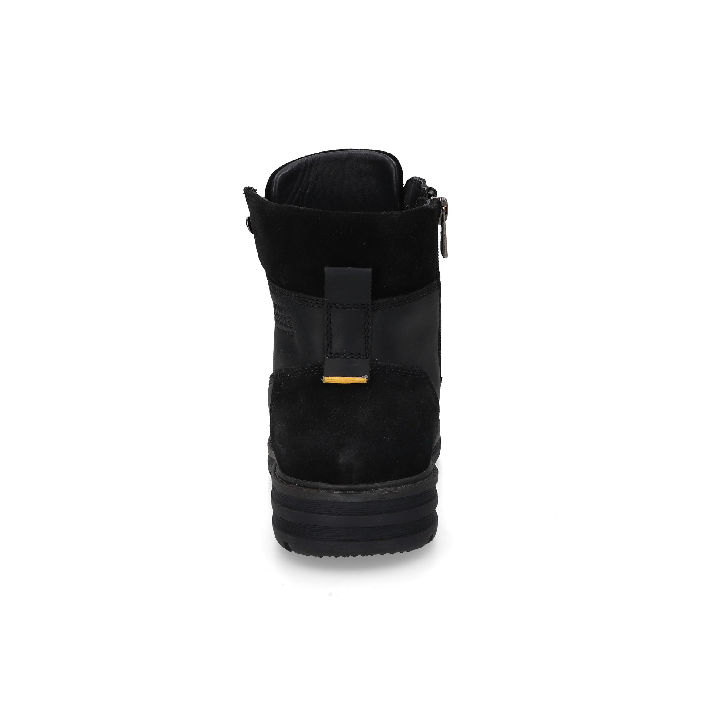 camel active Winterboots, Stiefel, Boots mit wasserdichtem Sympatex