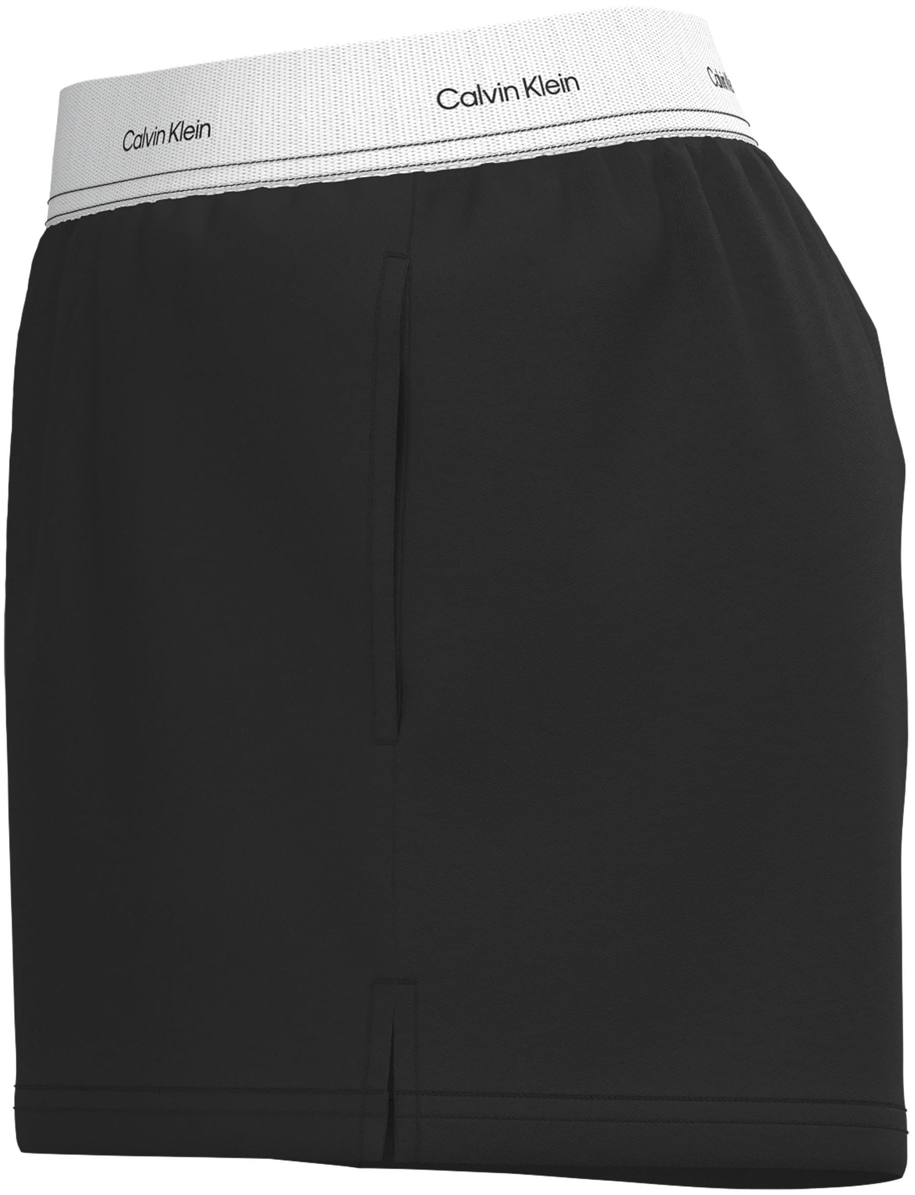 Calvin Klein Underwear Shorts  Regular fit elastischem Bund