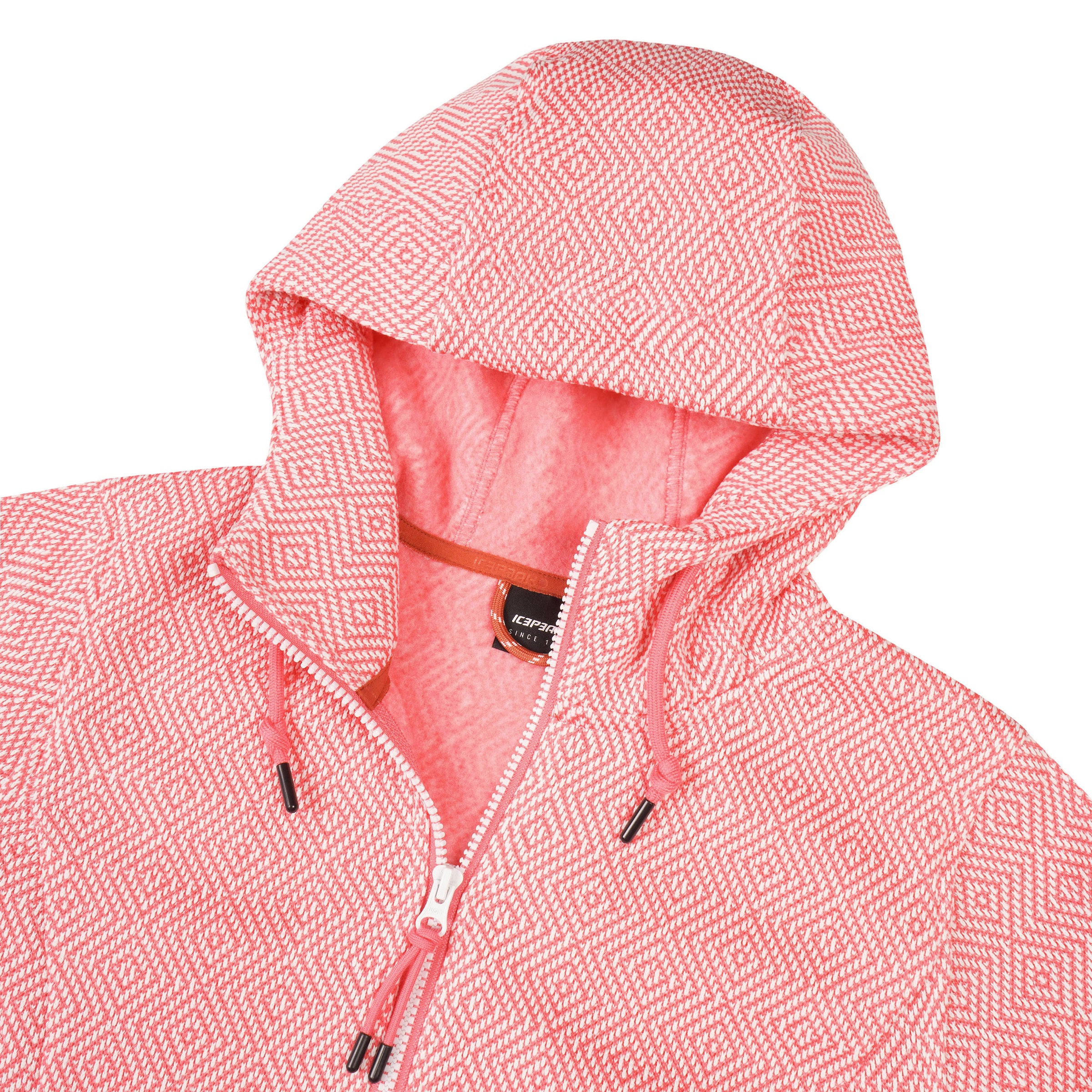 Icepeak Fleecejacke »ADRIAN«