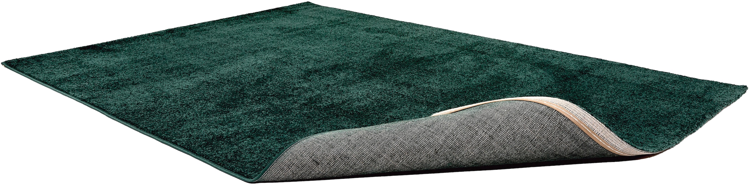 ASTRA Teppich »Sam 250«, rechteckig, 8 mm Höhe, weicher Kurzflor, Wohnzimmer, Schlafzimmer