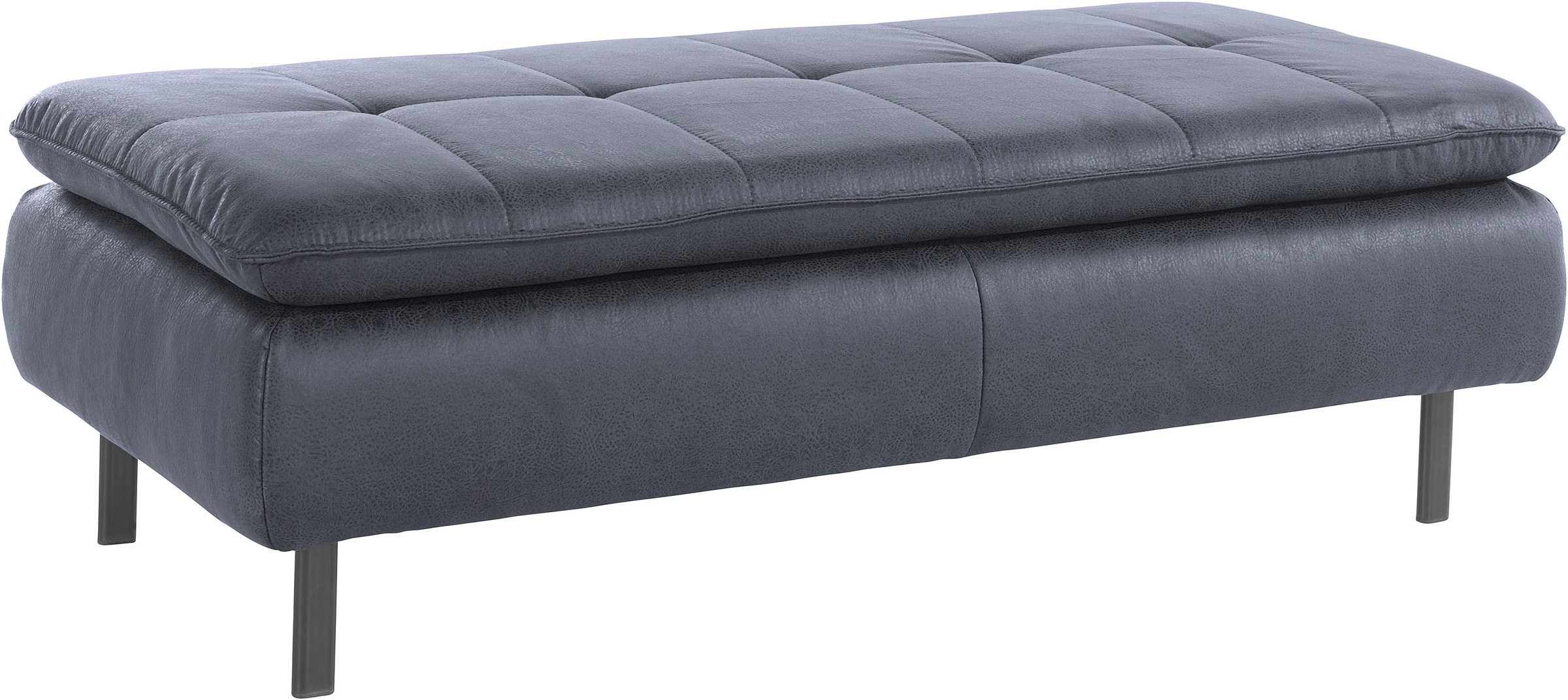 INOSIGN Hockerbank »Birkholm«, passend zur Serie "Birkholm", B/T/H: 137/65/44 cm