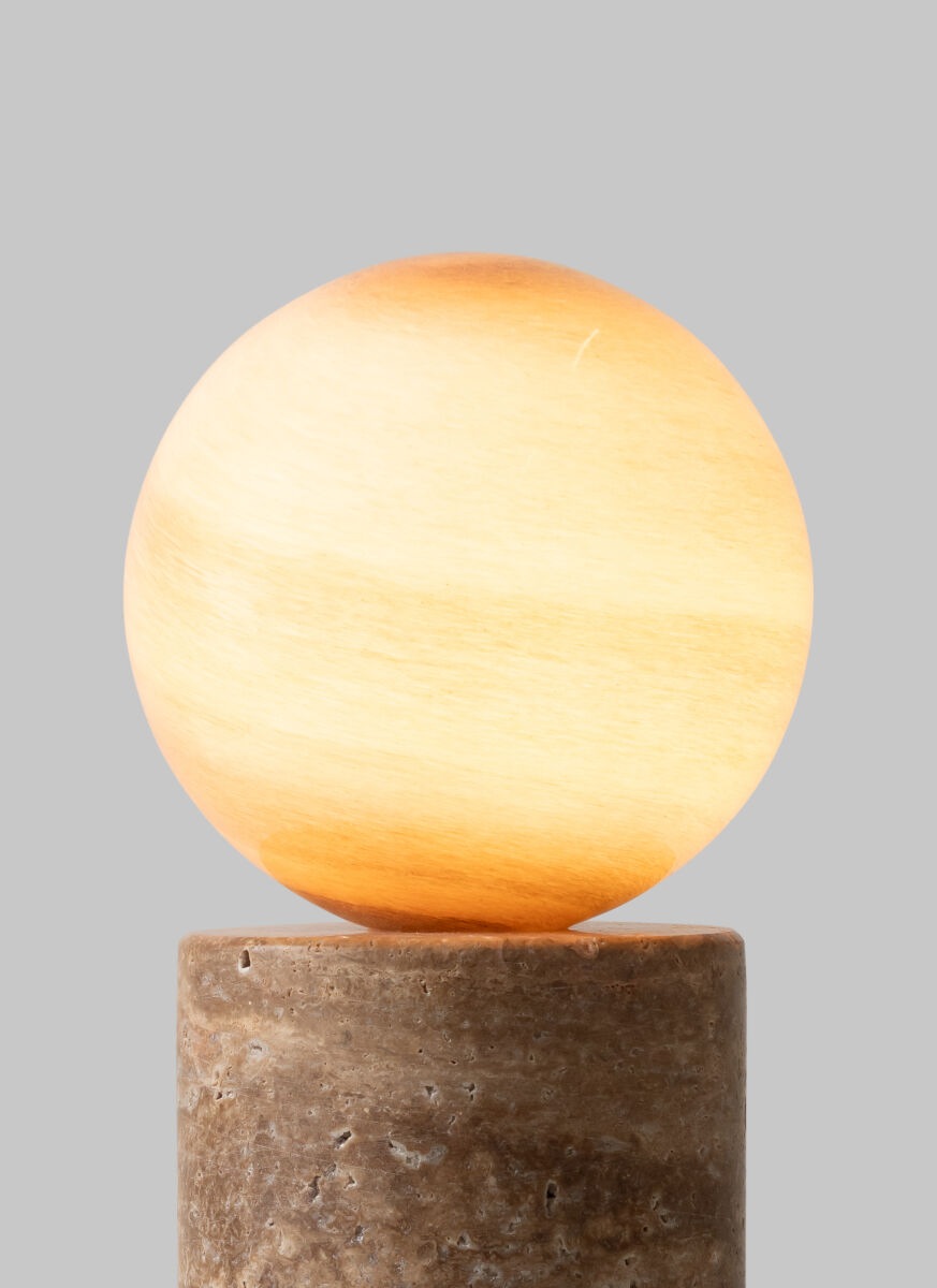 it's About RoMi Tischleuchte »TIVOLI« G9 1 Stk.