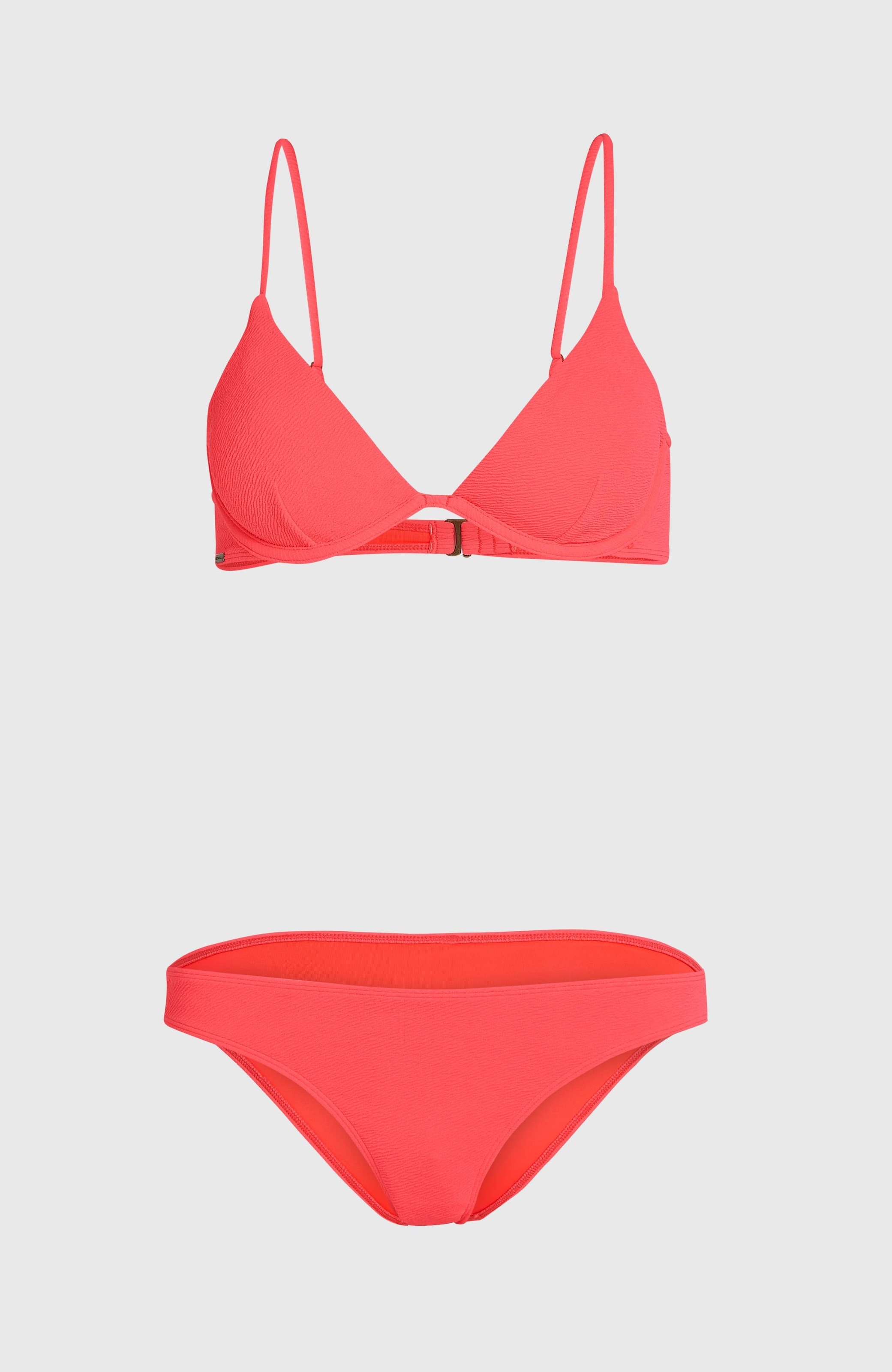 O'Neill Triangel-Bikini »HONOPU ROCKLEY BIKINI SET«