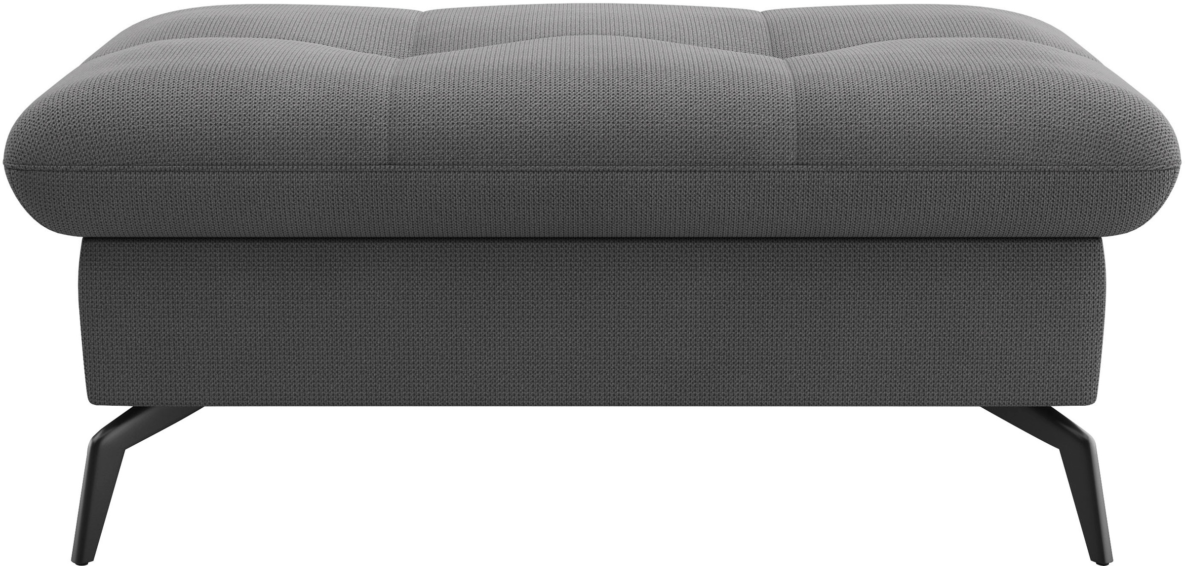 sit&more Polsterhocker »Amica«, mit Stauraum