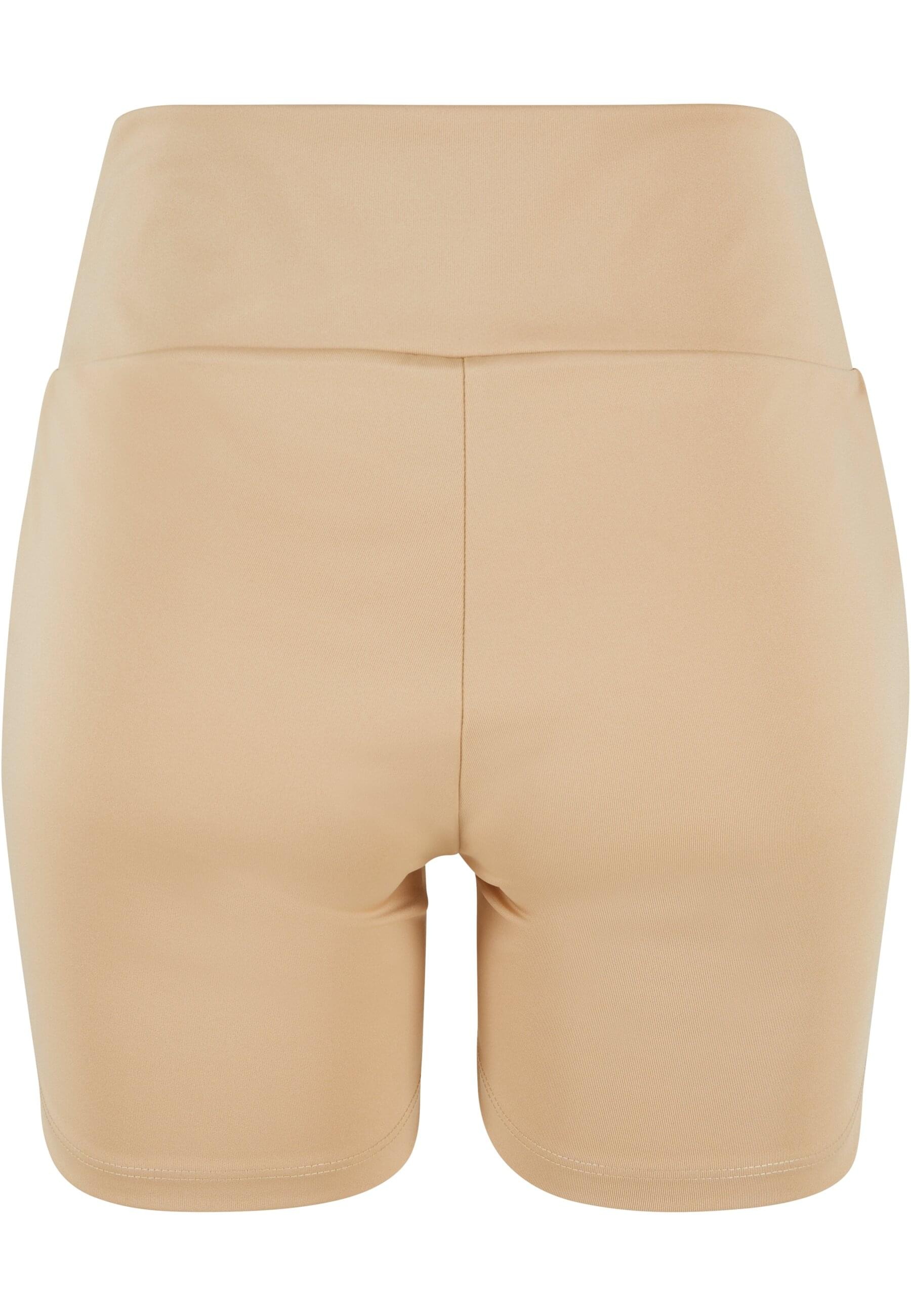 Karl Kani Radlerhose »Karl Kani Damen KW242-031-1 Karl Kani Small Serif Cycling Shorts«
