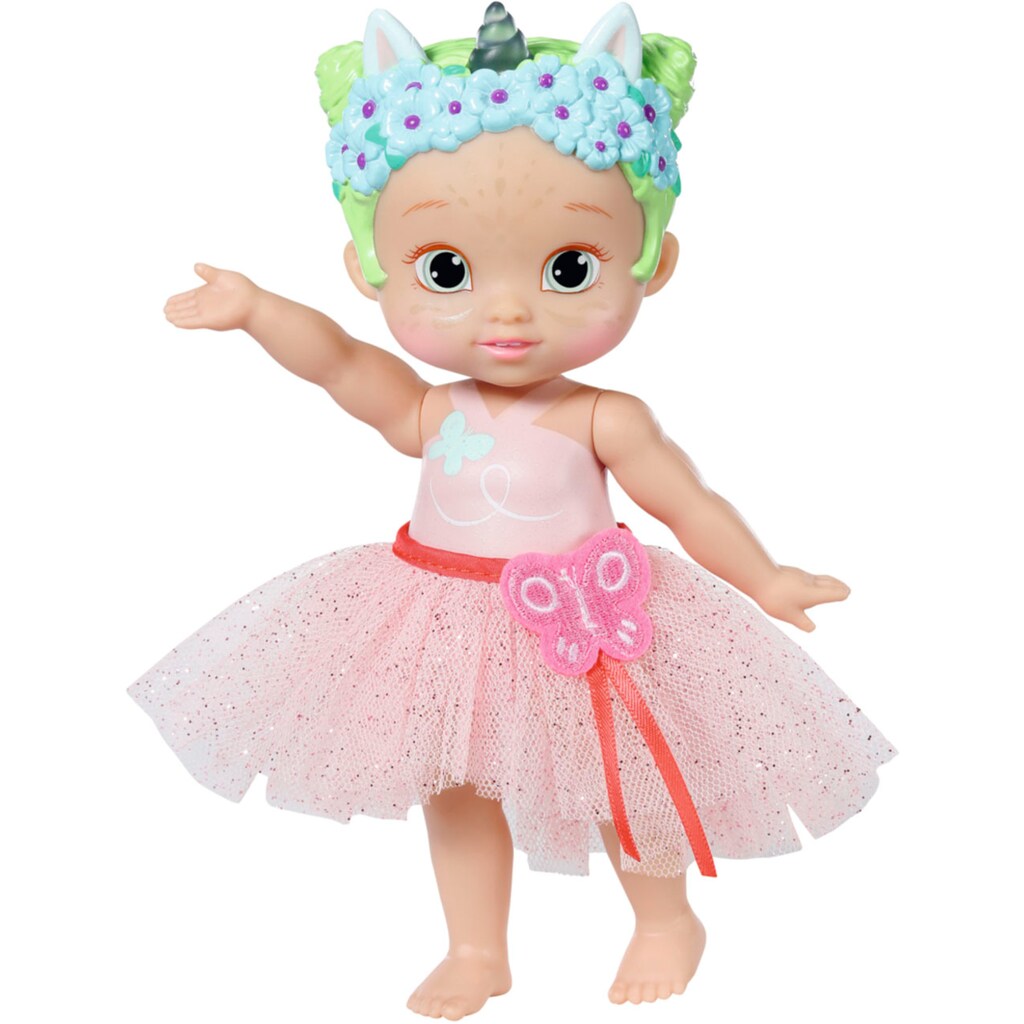 Baby Born Stehpuppe »Storybook Prinzessin Una, 18 cm«