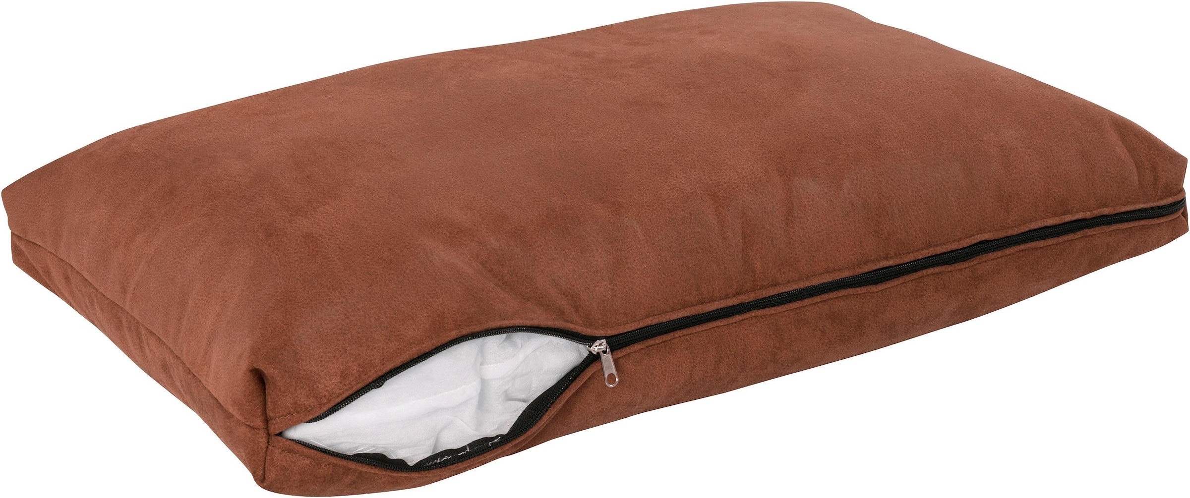 andas Ecksofa »Nöre«, (3 Teile), zusammengesetzt aus Modulen, in vielen Bezugsqualitäten und Farben