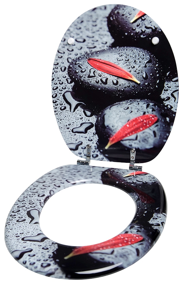 Sanilo WC-Sitz »Elegance«