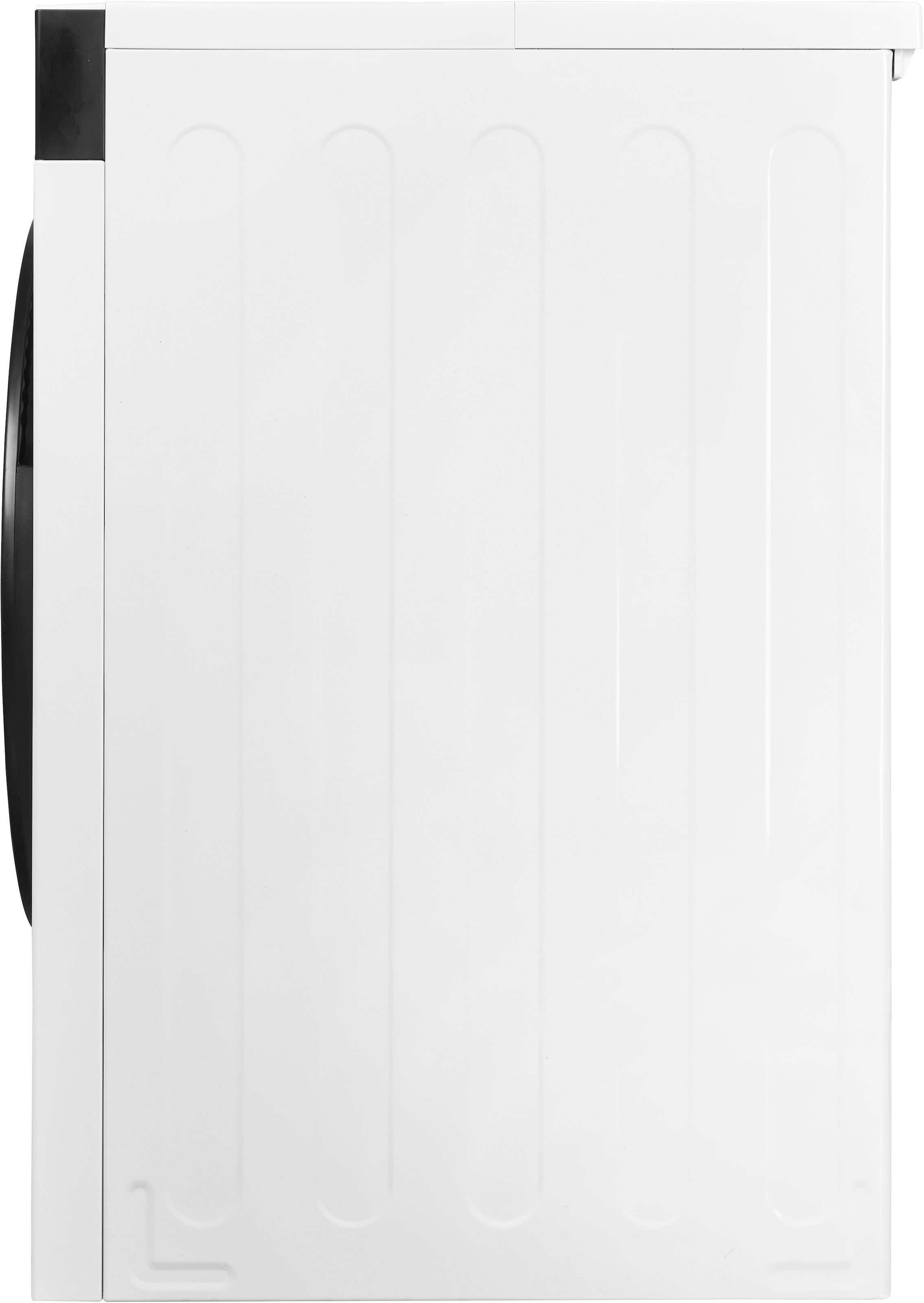 LG Waschmaschine Serie X7 »F4WX709YP« 9 kg 1400 U/min AI Wash, ThinQ App inkl. Programm-Download, 14-Minuten-Kurzprogramm