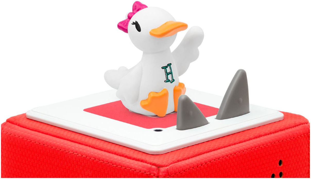 tonies Hörspielfigur »Emma, die Ente – Das Beste von herrH«