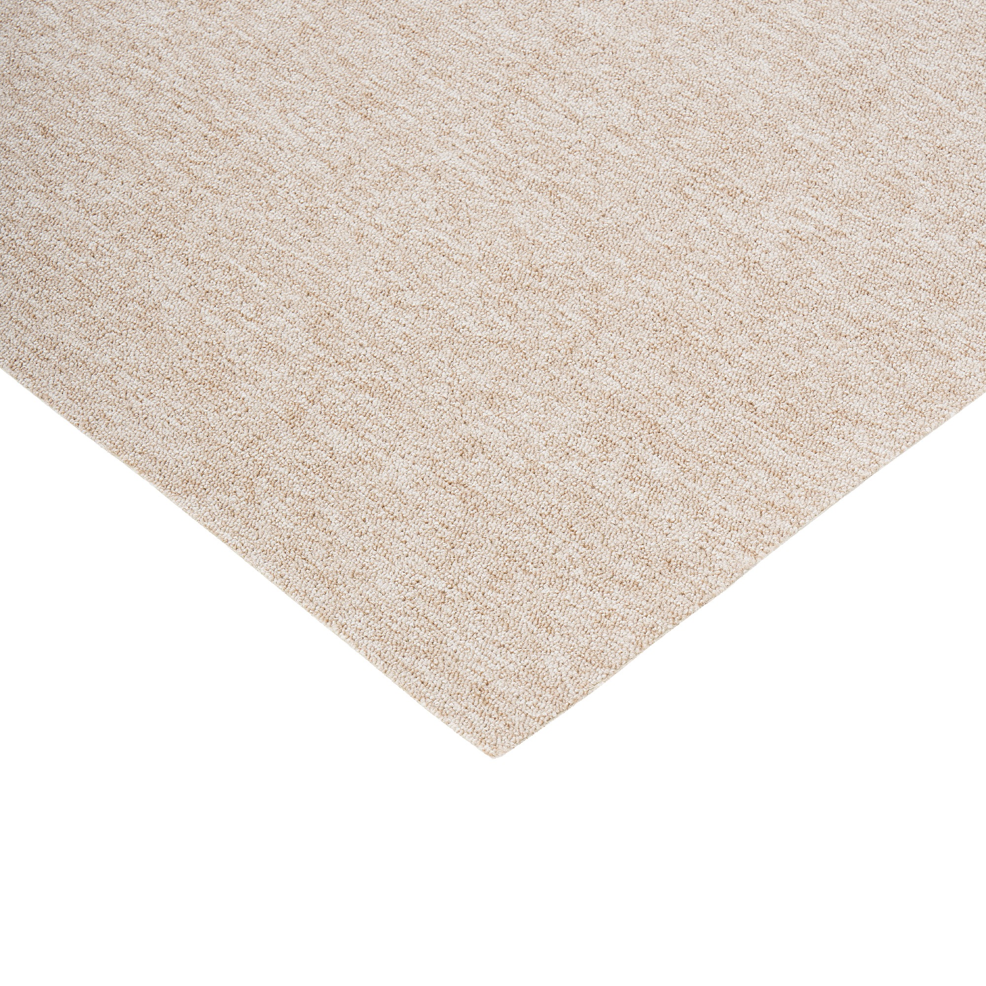 my home Teppichboden »Fortis, Schlinge, Made in Netherlands«, rechteckig, 5 günstig online kaufen