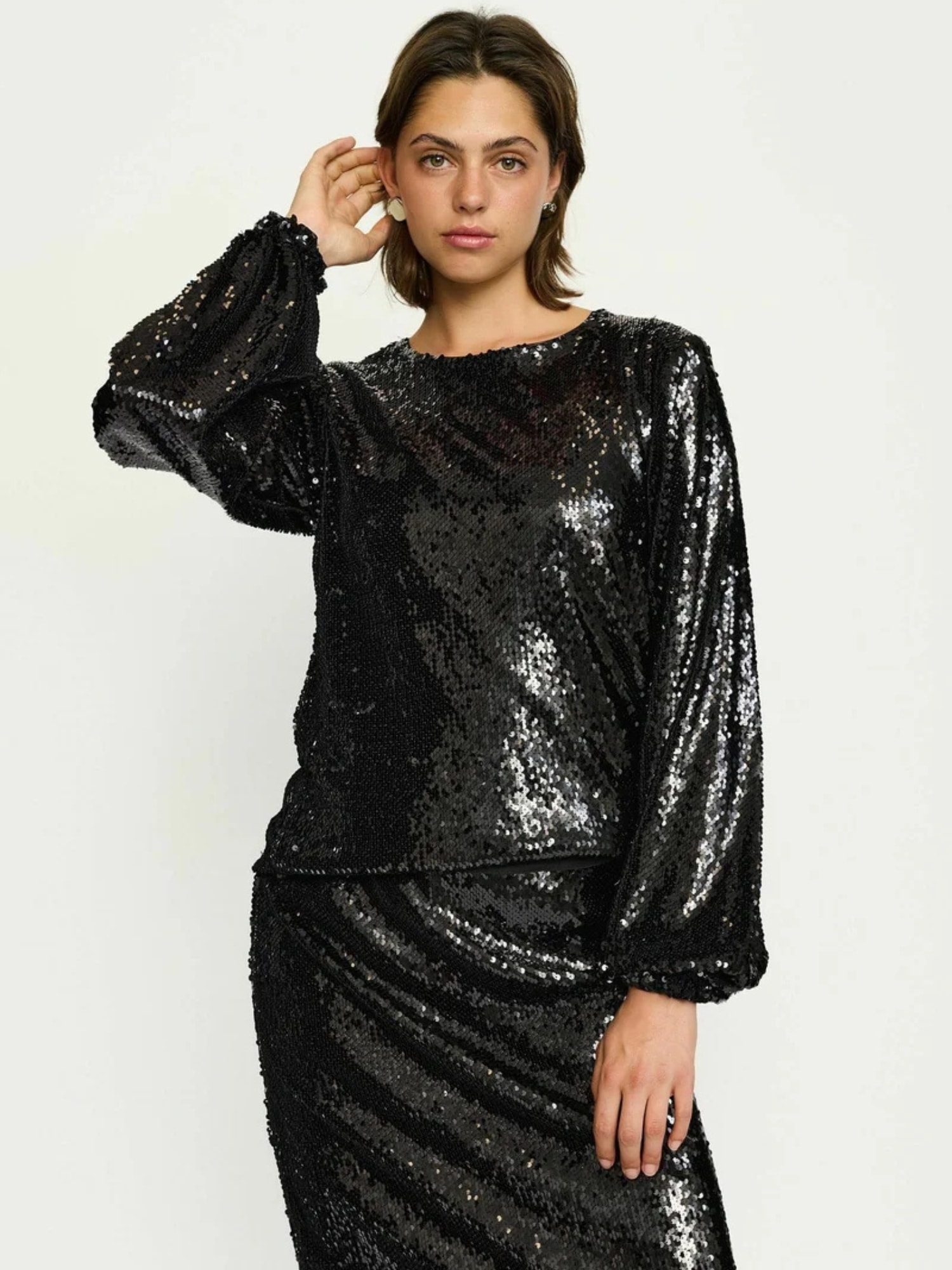 Soft Rebels Blusentop »Soft Rebels Shirt SRMaddison«