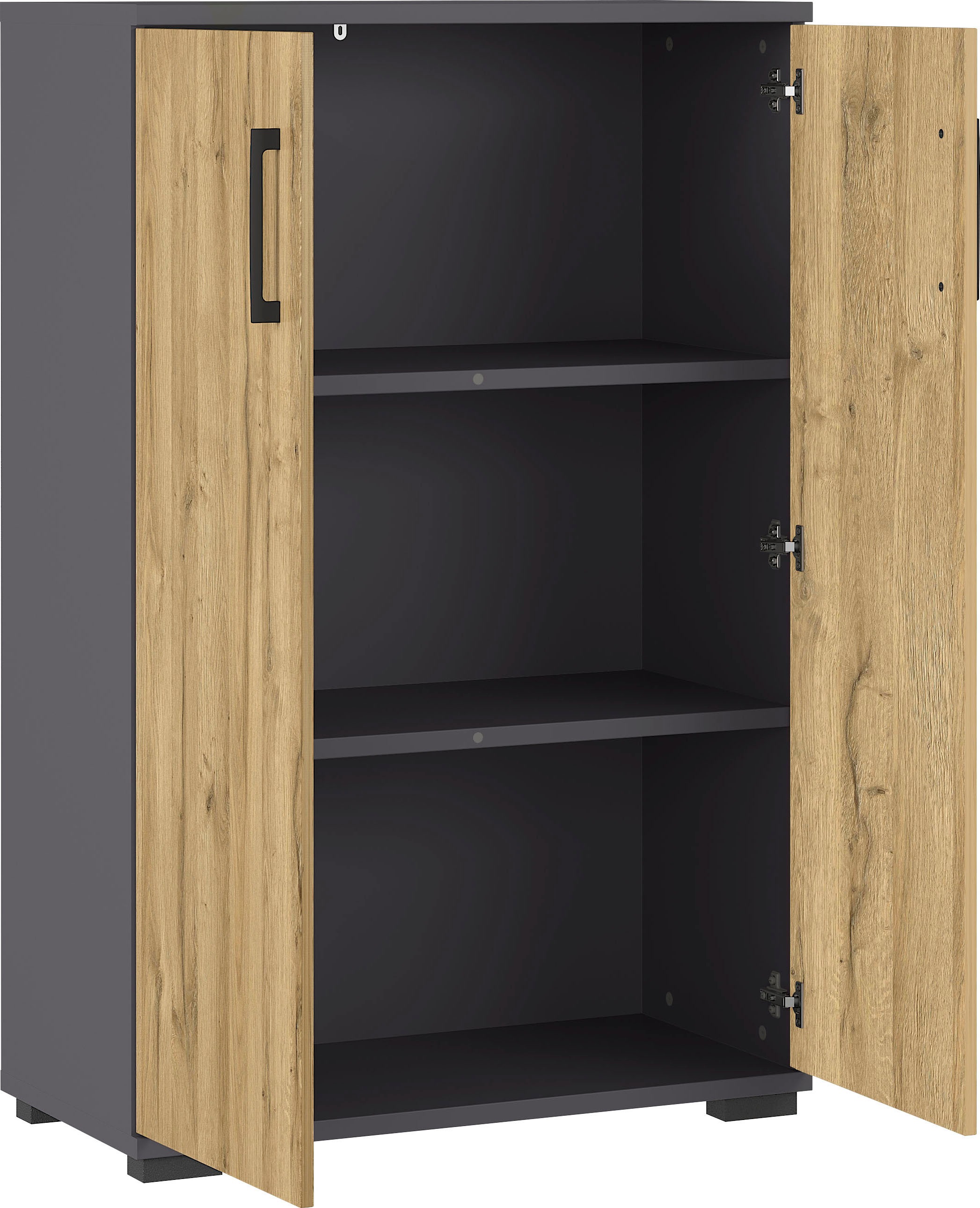 GERMANIA Aktenschrank »Profi 3.0«
