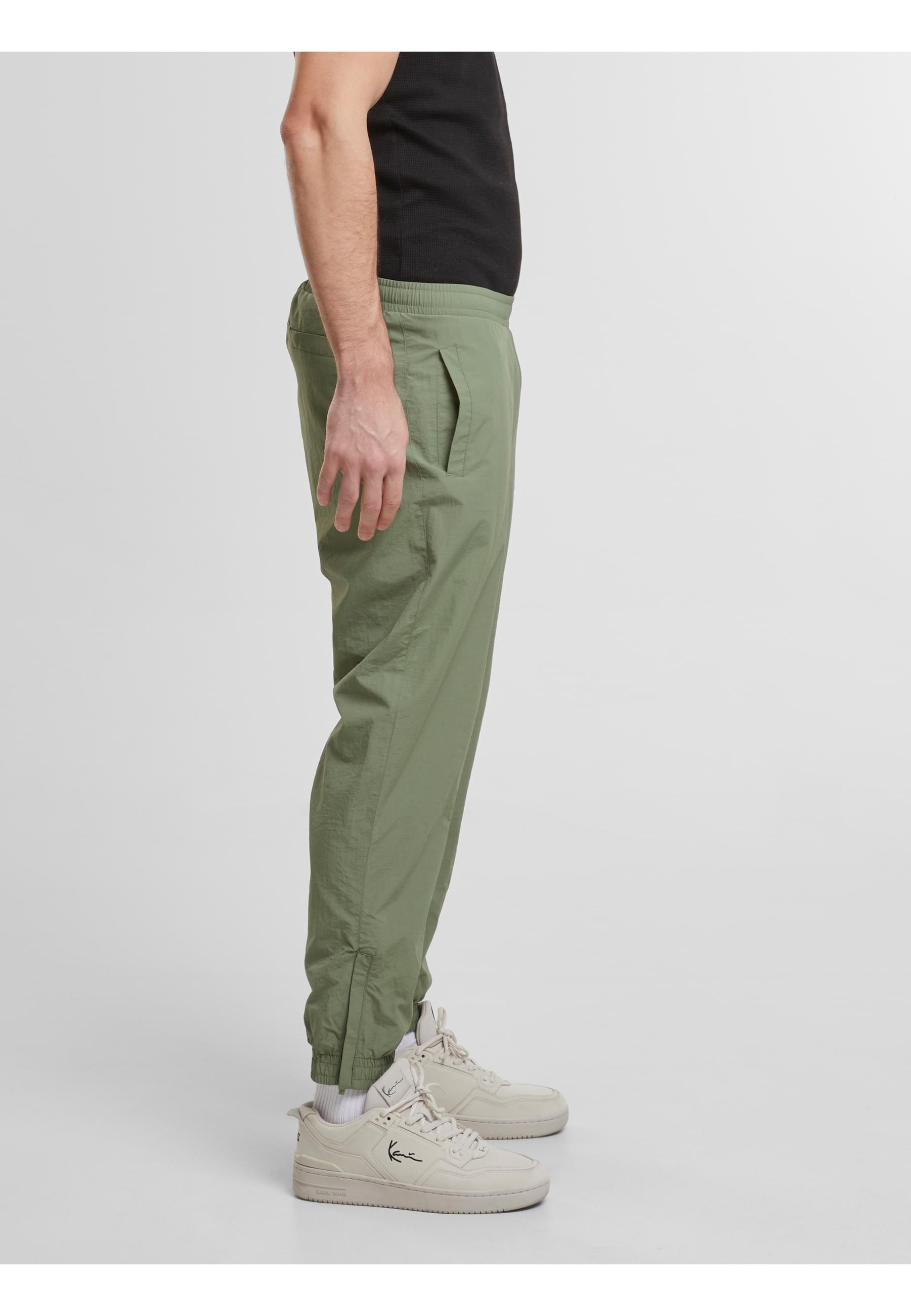 Karl Kani Jogginghose »Karl Kani KM-PL075-101-11 Sport Patch Essential Trackpants«