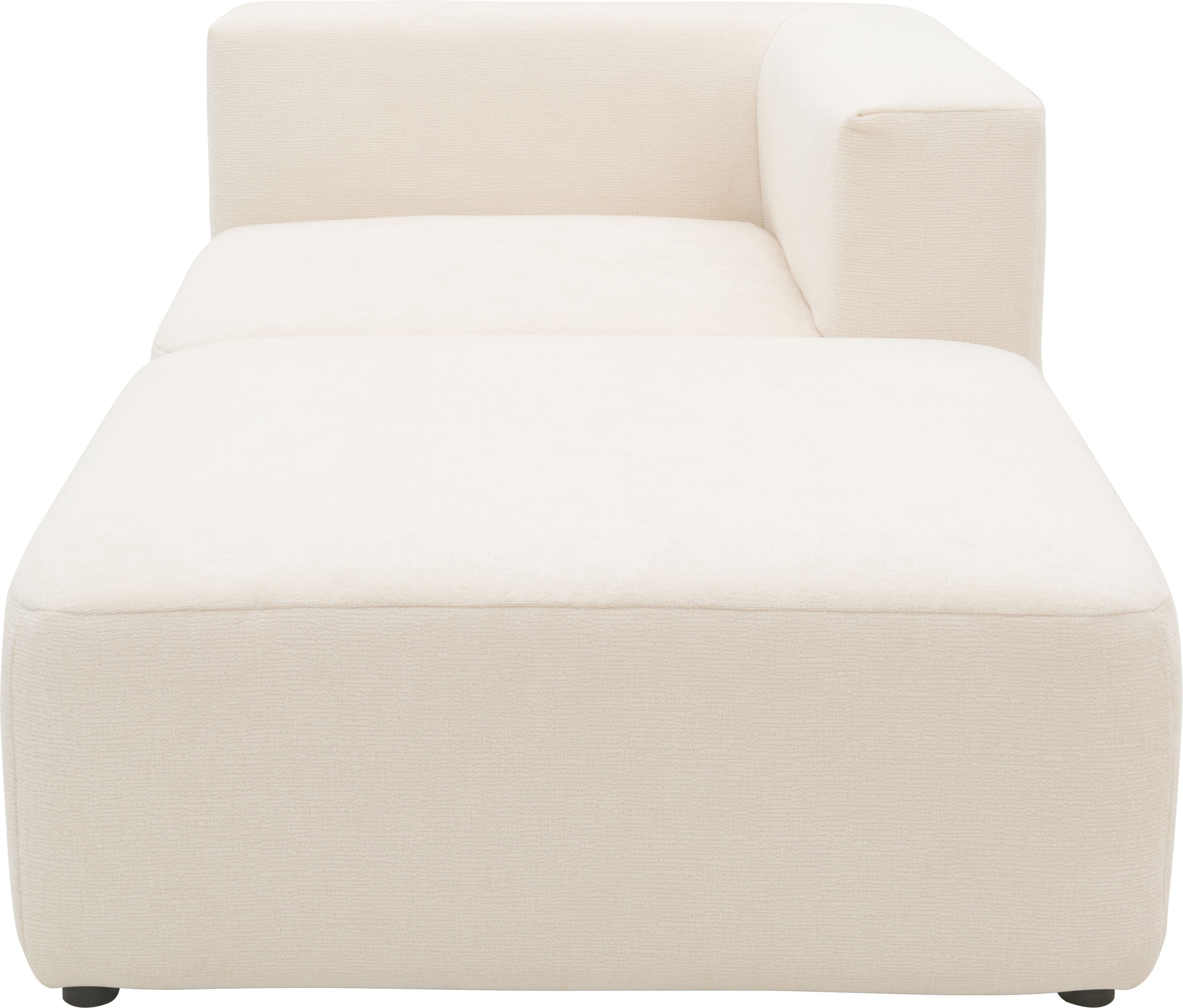 Home affaire Sofa-Eckelement »Utvik bestehend aus Eckelement und Hocker« al günstig online kaufen