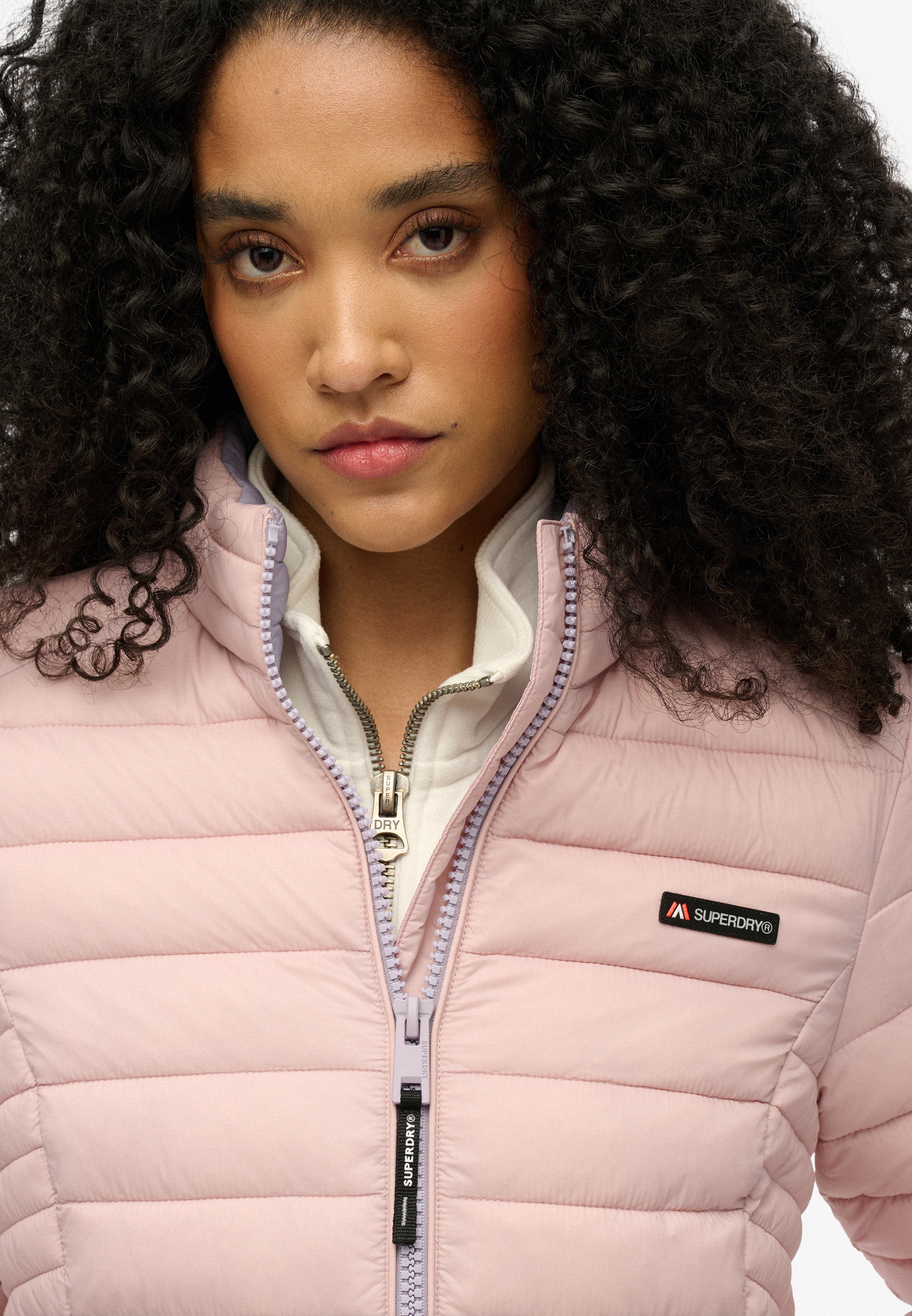 Superdry Steppjacke »FUJI LITE PADDED JACKET«