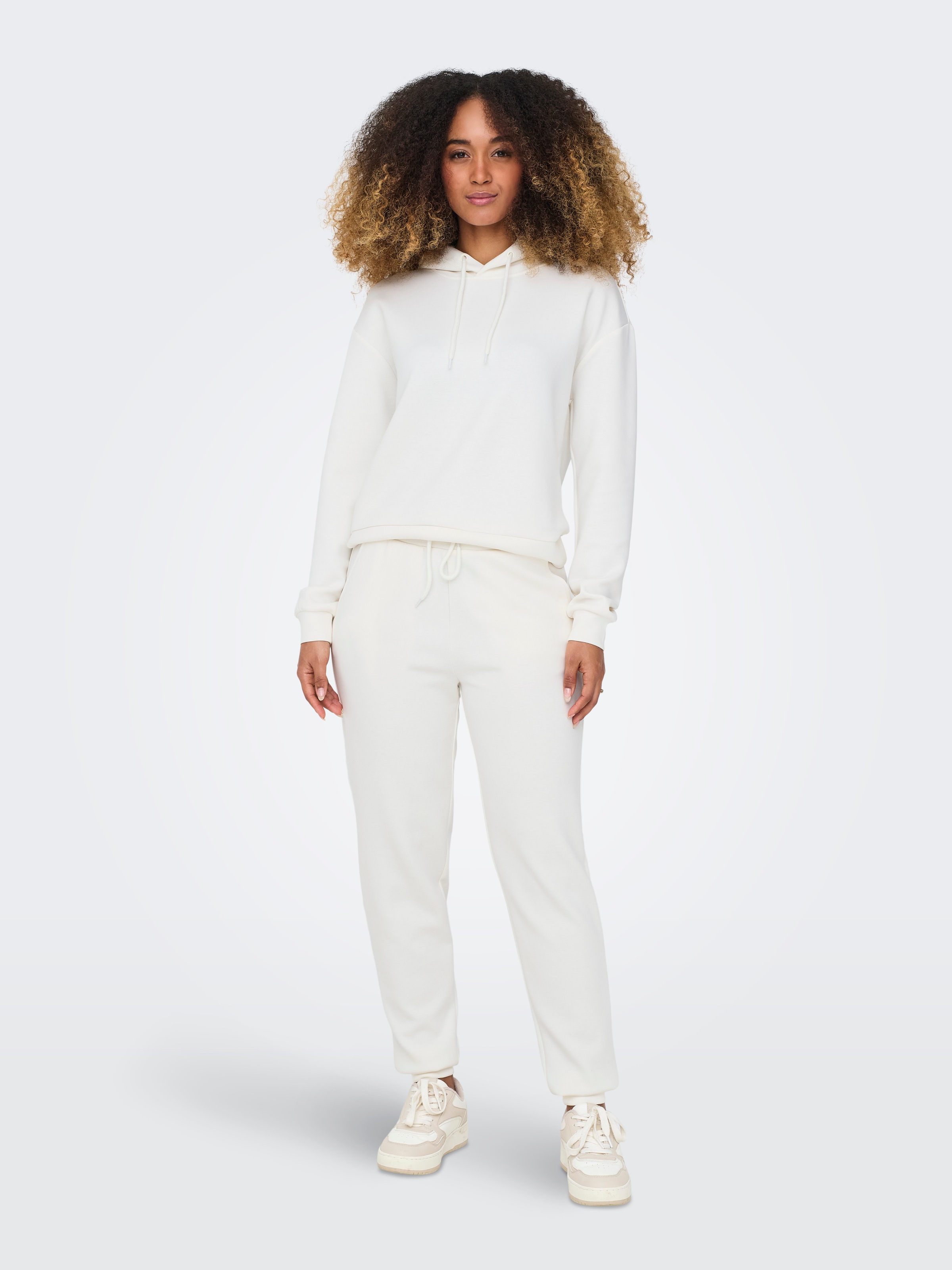 ONLY Play Sweathose »ONPLOUNGE HW SWEAT PNT - NOOS«, mit Kordelzug