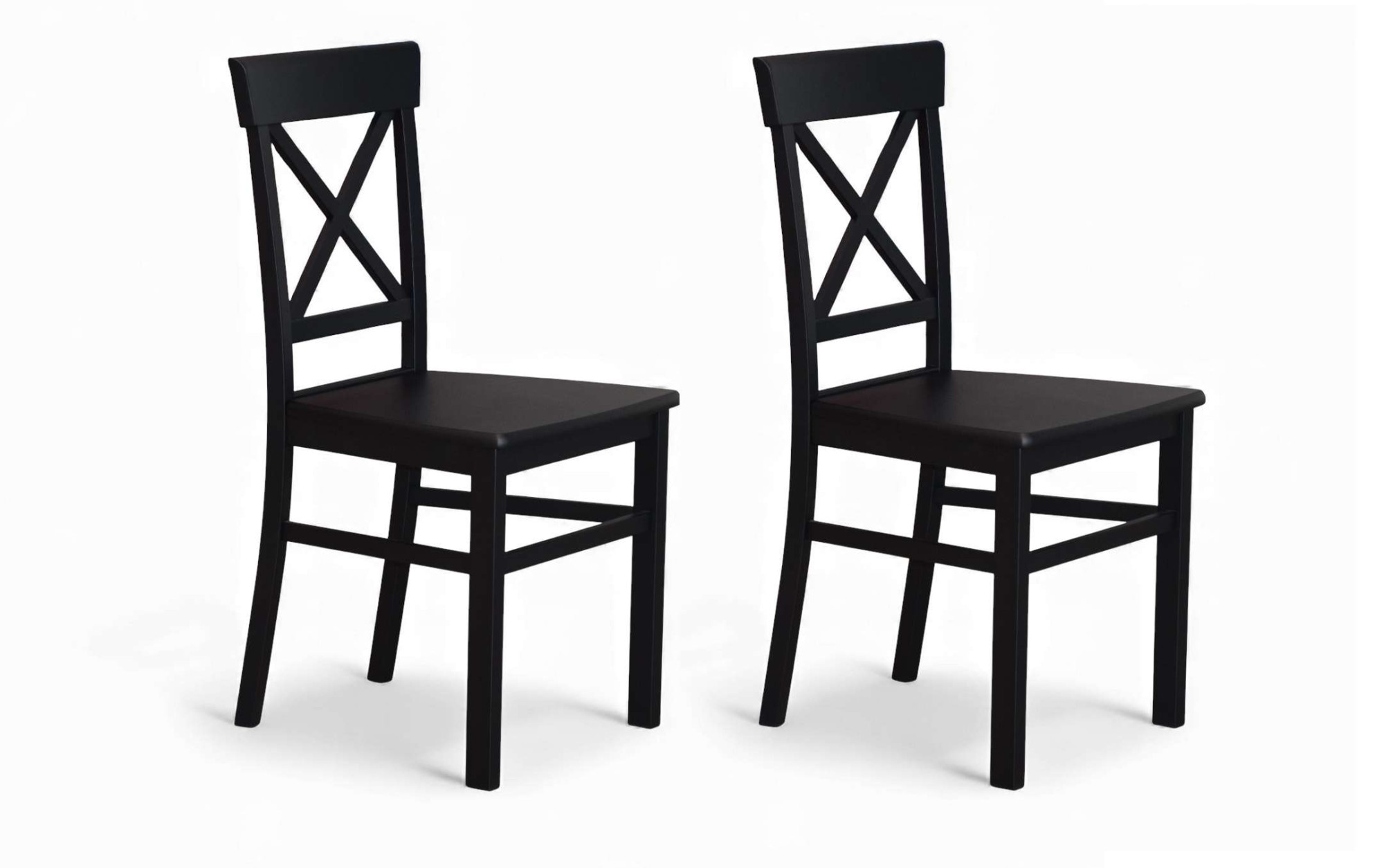 andas Esszimmerstuhl »Tatra TOPSELLER« (Set) 2 Stk.Holzstuhl im 2er, 4er od günstig online kaufen