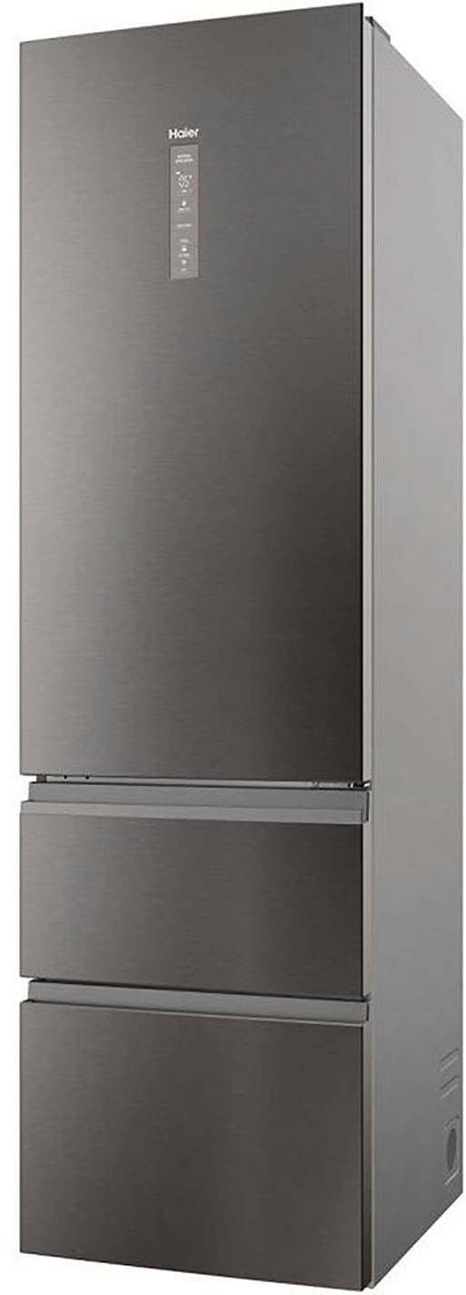 Haier Kühl-/Gefrierkombination 3D 60 SERIES 5 »HTW5620CNMP«