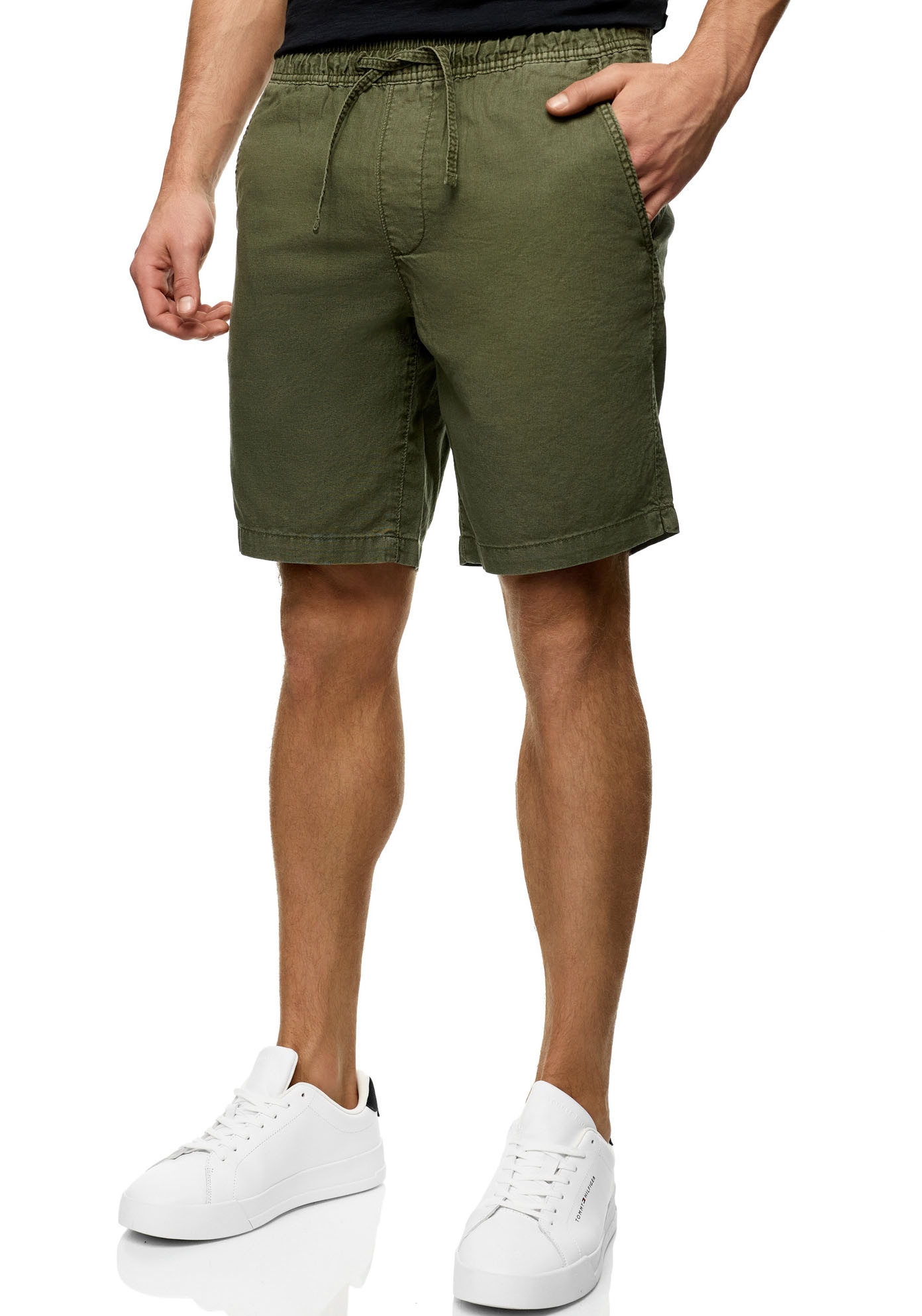 Indicode Shorts »INWamo«