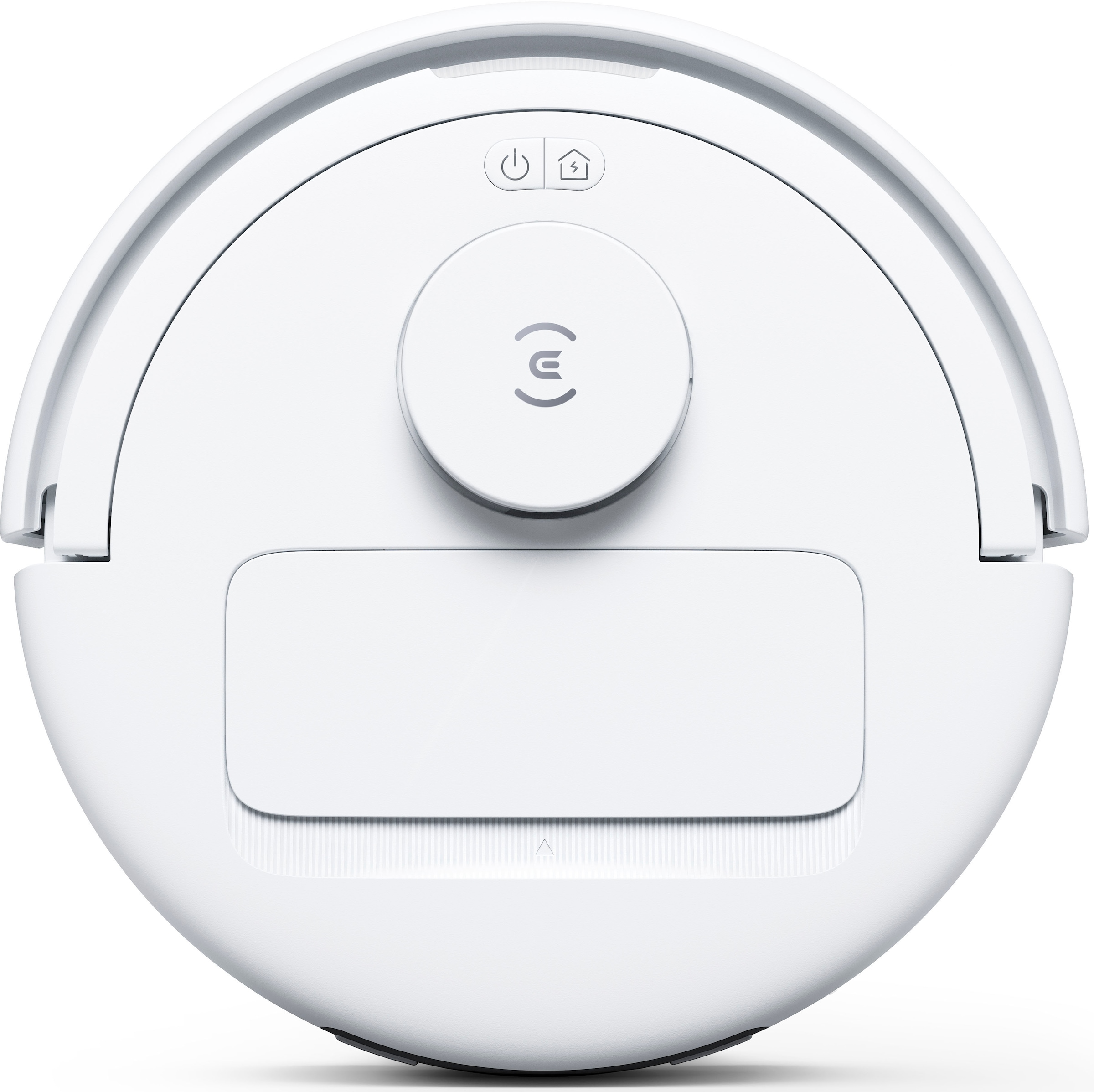 ECOVACS Nass-Trocken-Saugroboter »DEEBOT mini«, Großartig klein und kraftvoll