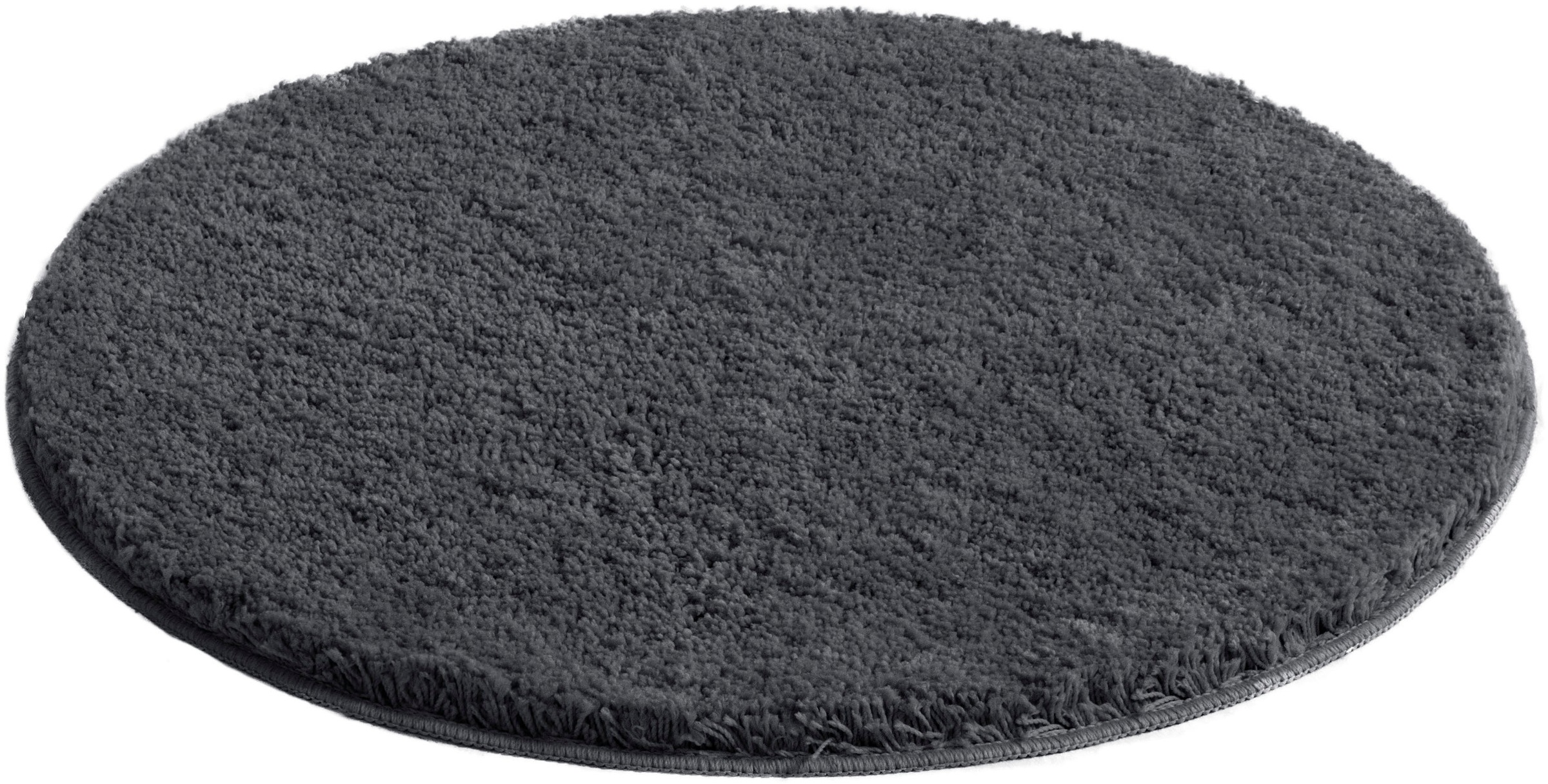 my home Badematte »Inga, Badezimmer Teppich, Badvorleger« Höhe 20 mm rutsch günstig online kaufen