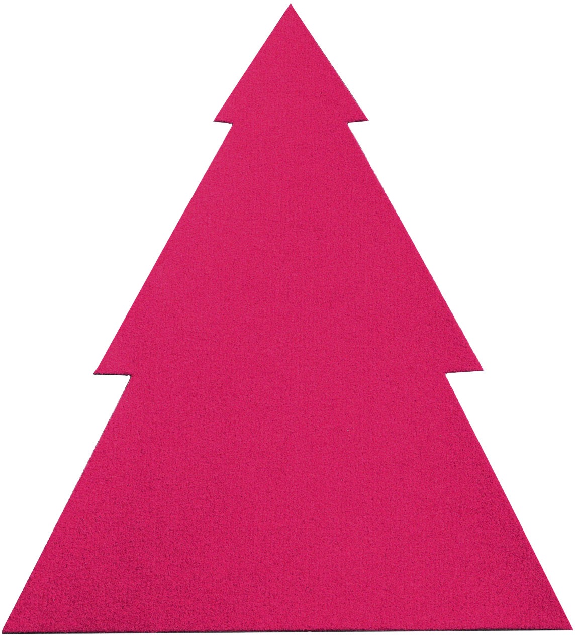 Primaflor-Ideen in Textil Platzset »Tannenbaum, Weihnachtsdeko« auch ideal günstig online kaufen