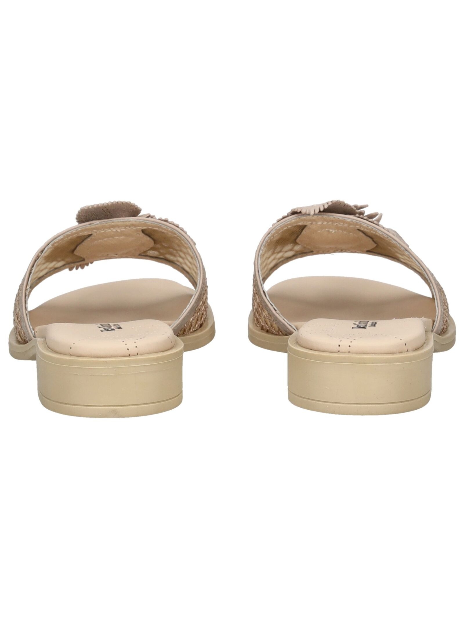 Nero Giardini Pantolette »Nero Giardini Pantoletten Leder«