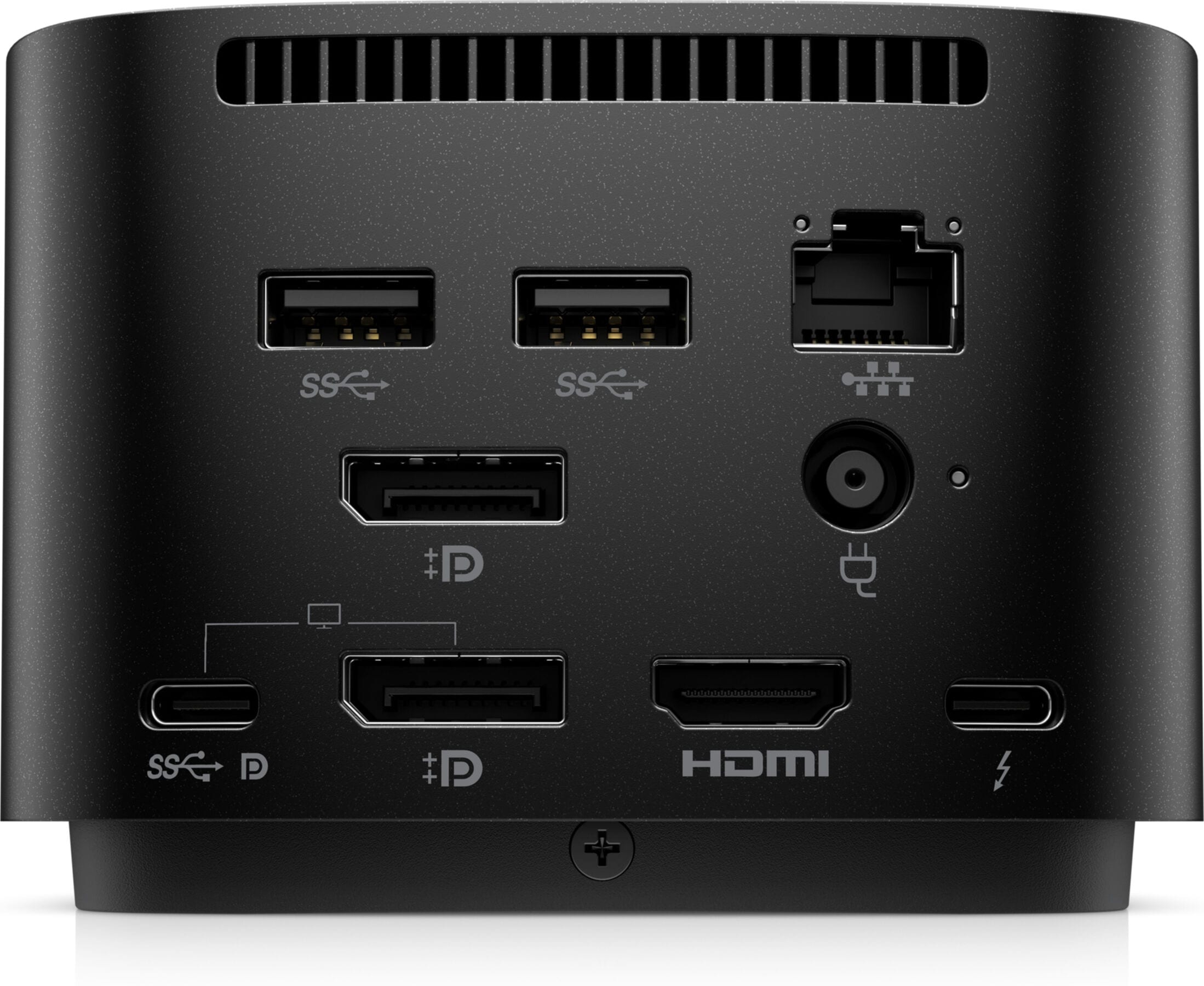 HP Laptop-Dockingstation »Thunderbolt Dock 120 W G4«