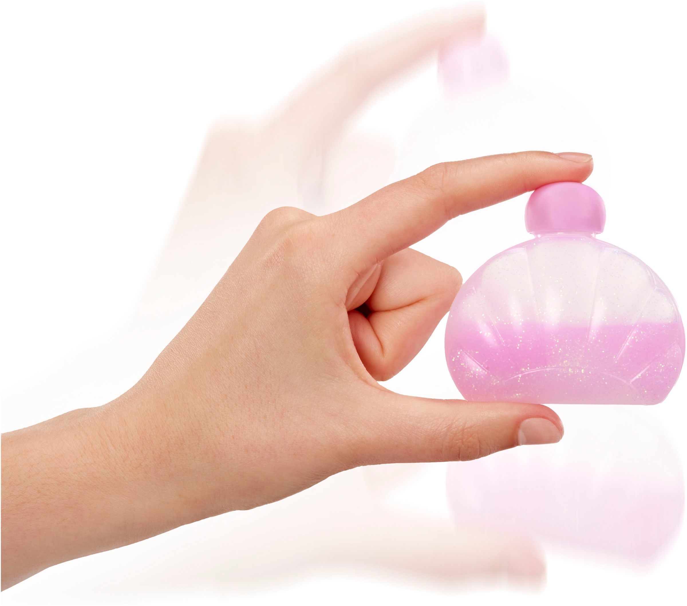 L.O.L. SURPRISE! Anziehpuppe »L.O.L. Surprise Mermaids! Tots« sortierte Lieferung