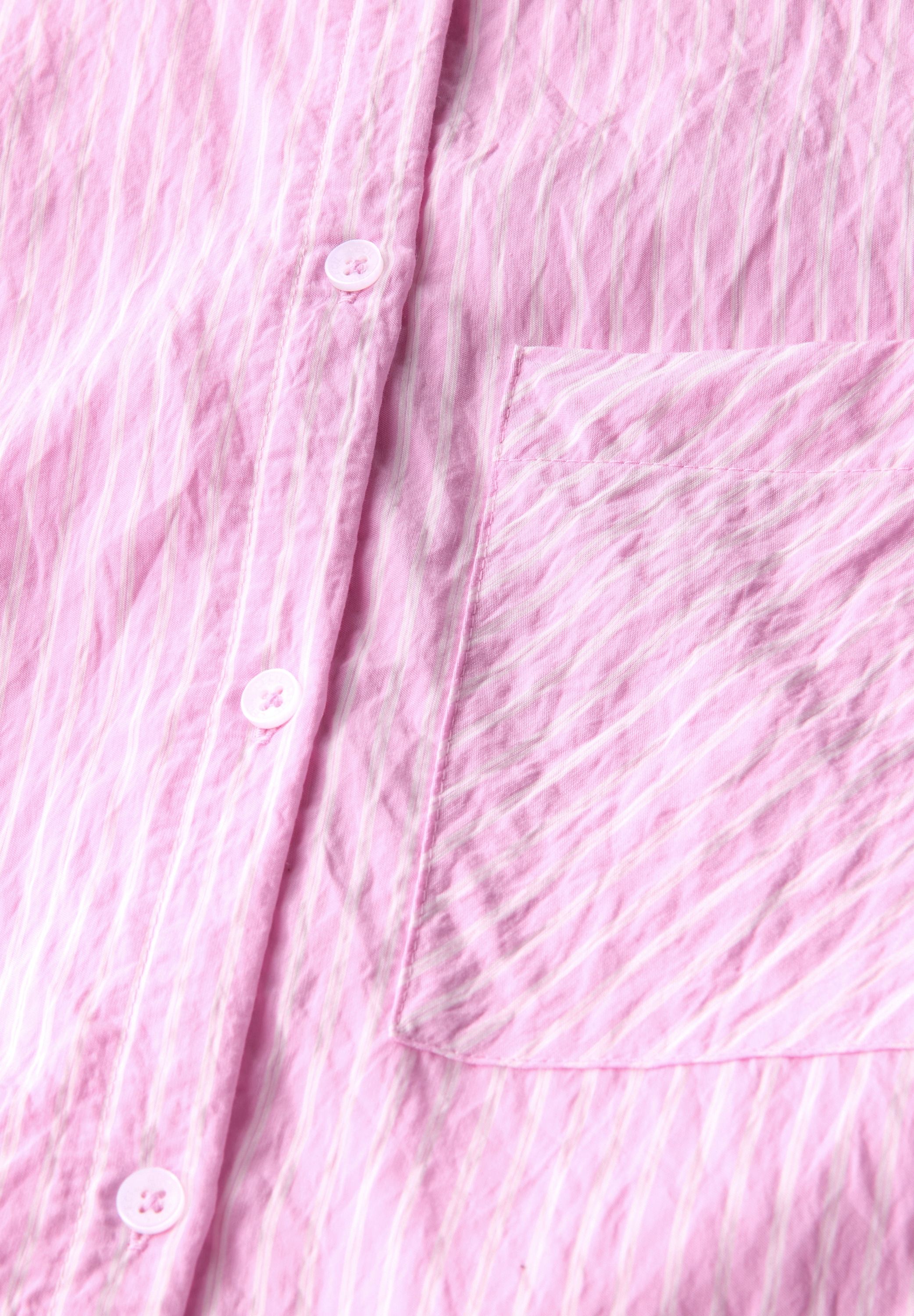 Cecil Hemdbluse, mit Streifen Muster