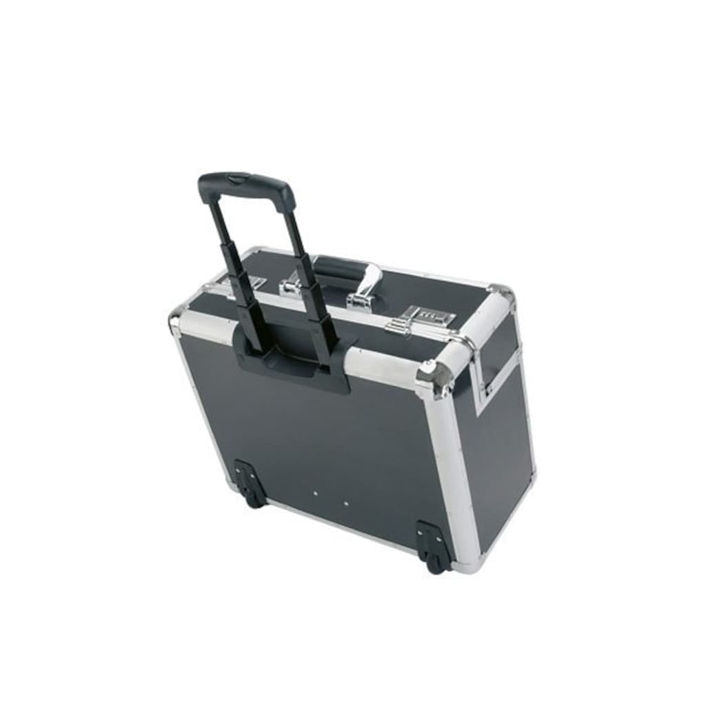 ALUMAXX Business-Trolley »C-2«