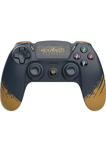 PlayStation 4-Controller »Harry Potter Hogwarts Legacy Wireless Controller«