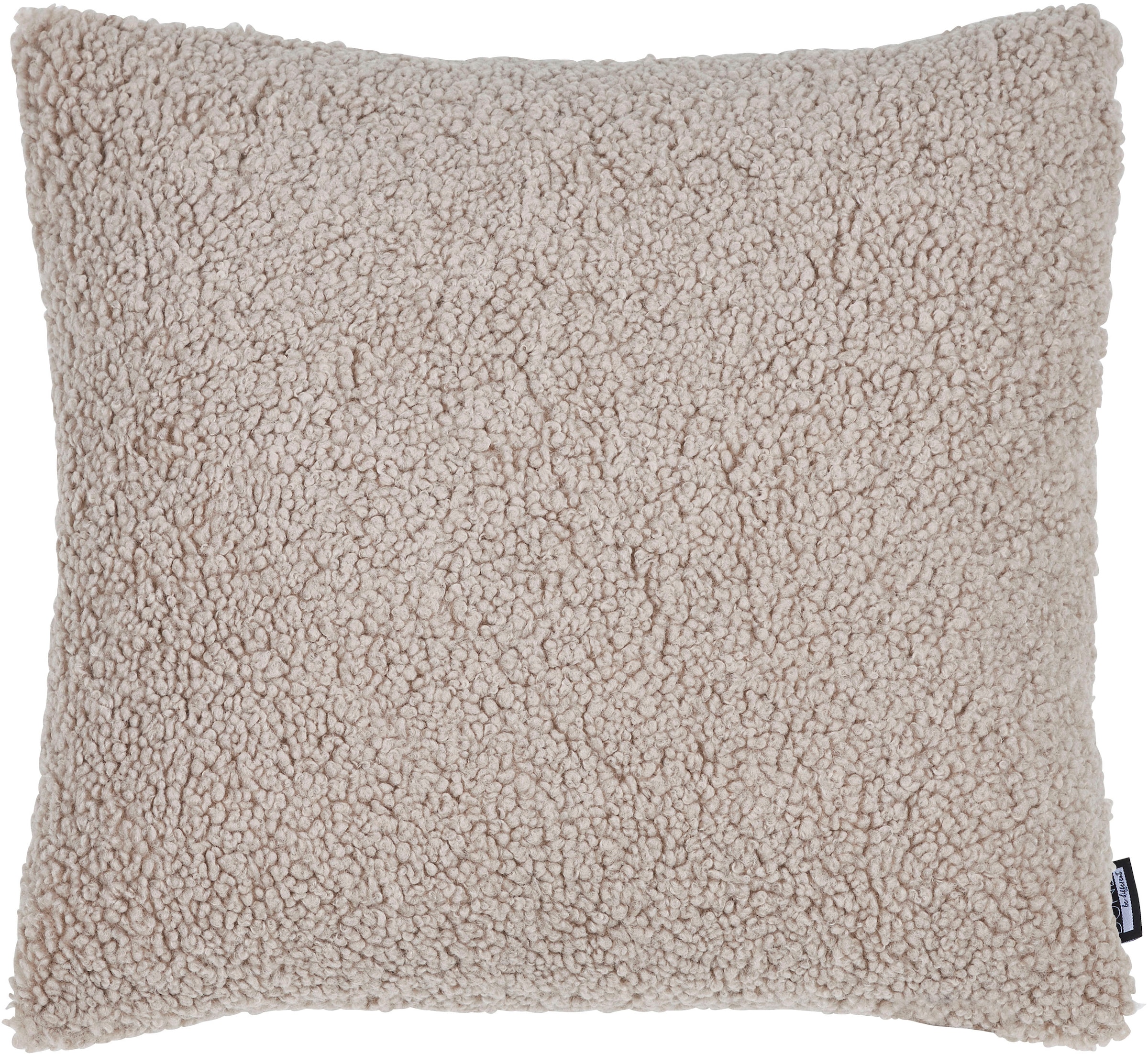 done.® Kissenbezug »Cloud« Skandinavisch glamourös günstig online kaufen