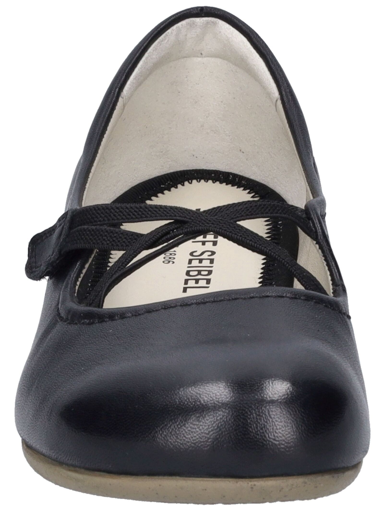 Josef Seibel Ballerina »Josef Seibel Ballerinas Leder«