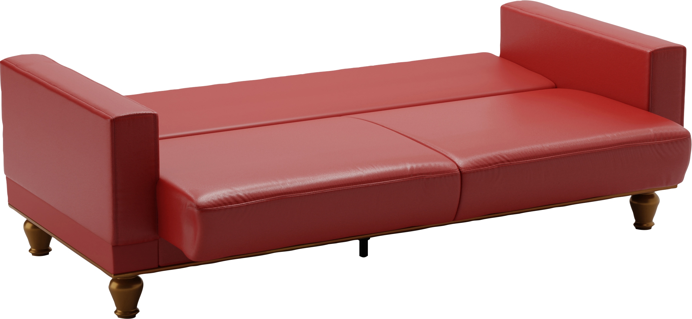 sit&more 3-Sitzer »Orient 5«, mit Strass-Stein, wahlweise mit Bettfunktion und Bettkasten
