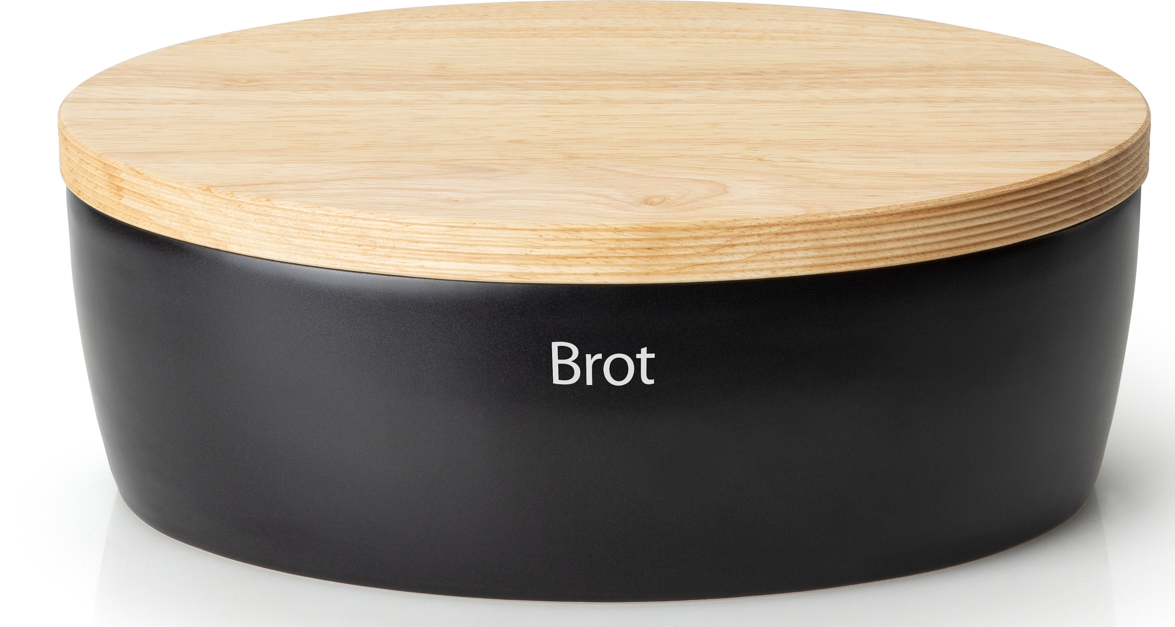 Continenta Brotkasten 1 Stk. tlg. Brottopf günstig online kaufen