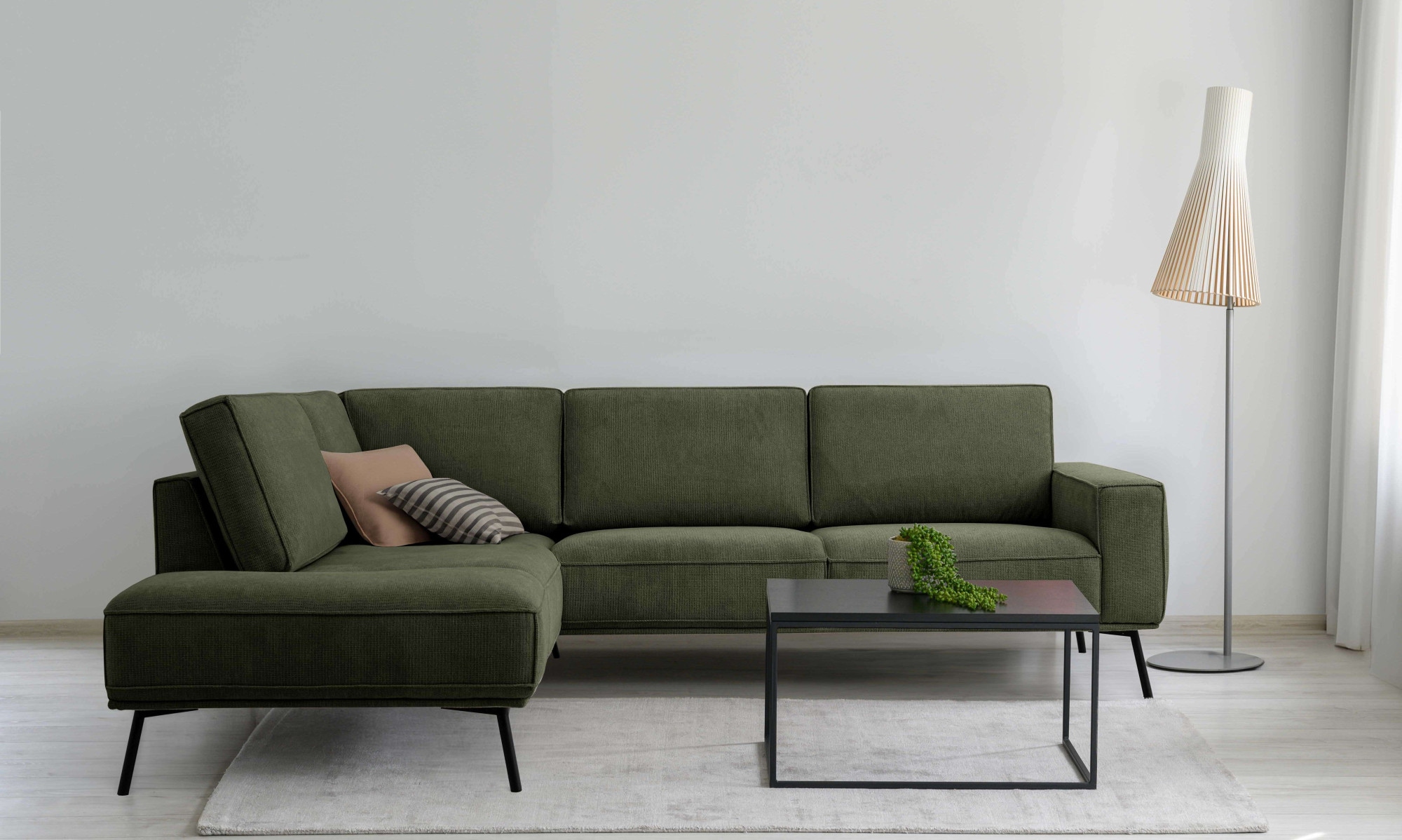 andas Ecksofa »Vosby«