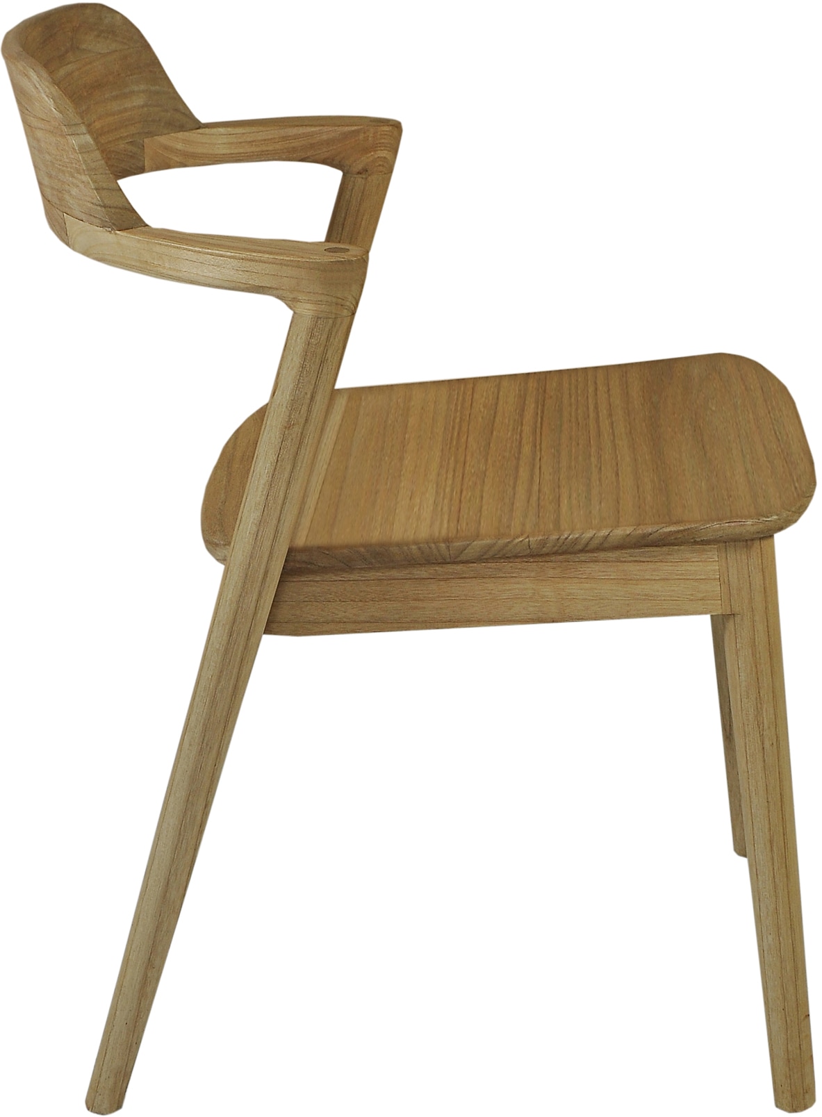 SIT Esszimmerstuhl, 1 St., stapelbar