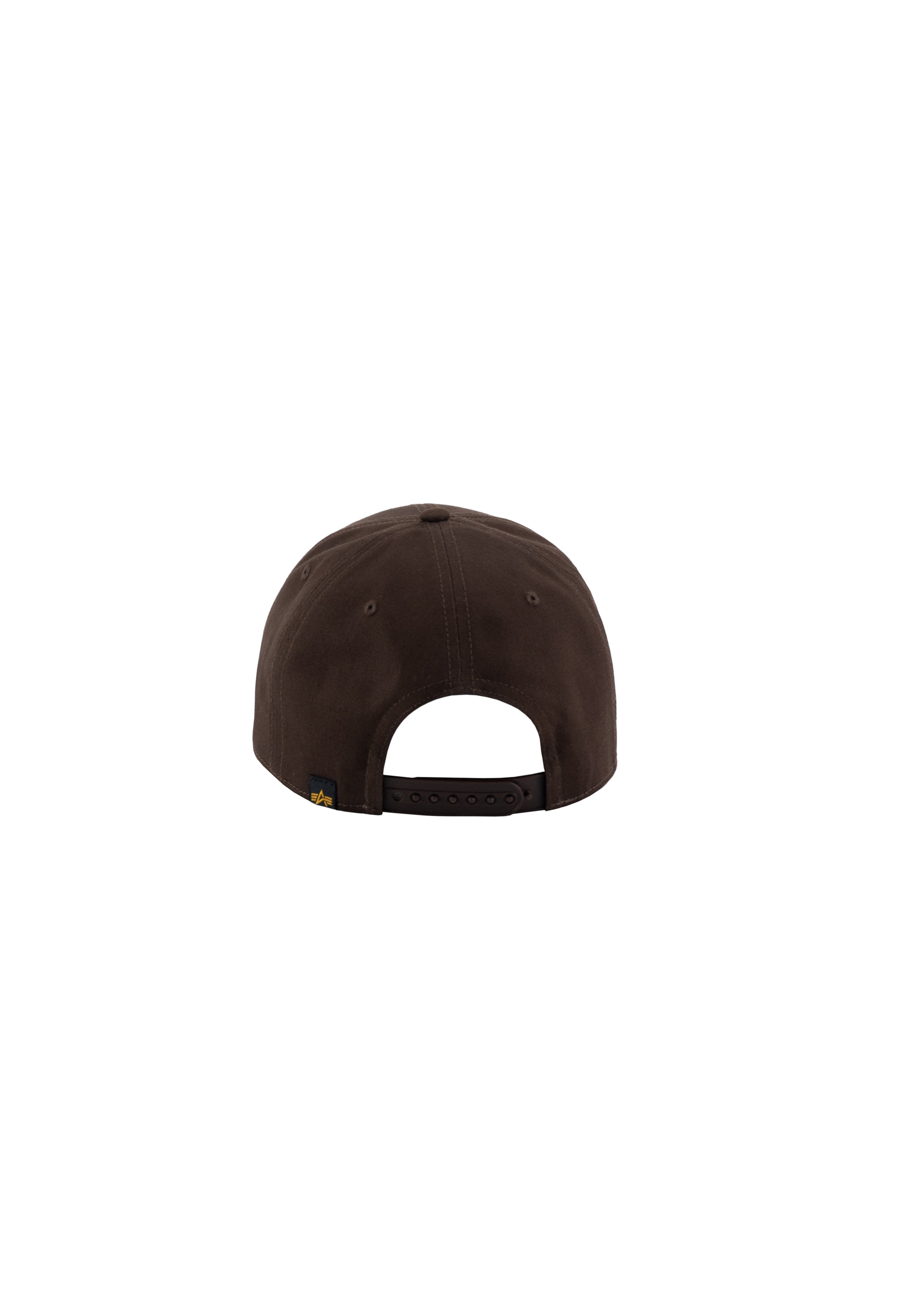 Alpha Industries Trucker Cap »Crew Cap Kappe«
