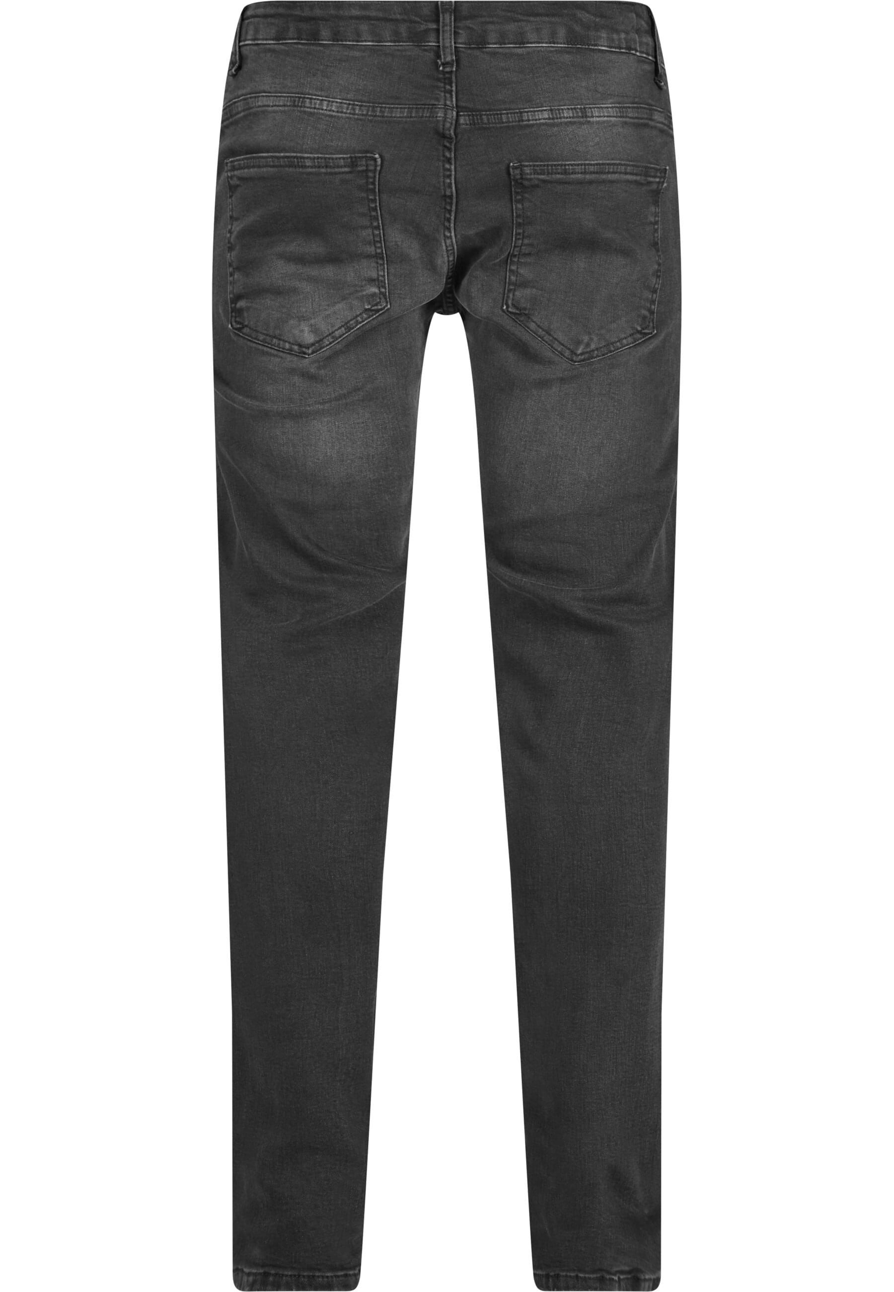 2Y Studios Bequeme Jeans »2Y Studios Herren 2Y Slim FIt Jeans«