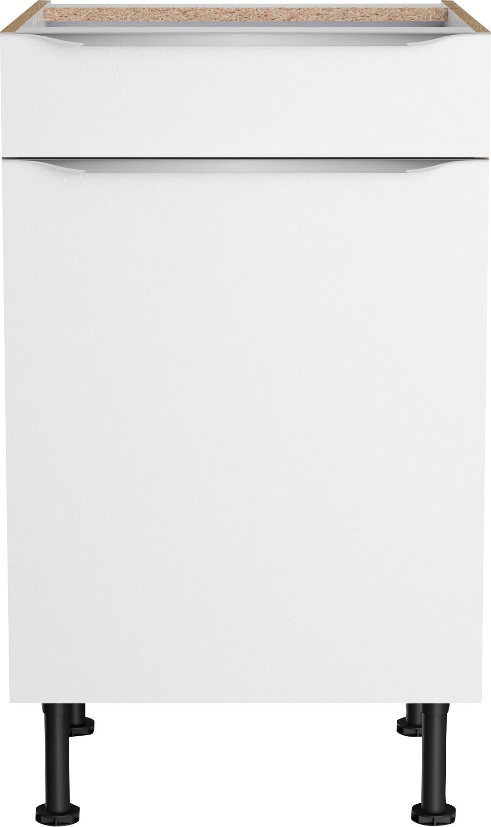 KOCHSTATION Unterschrank »KS-Aken« günstig online kaufen