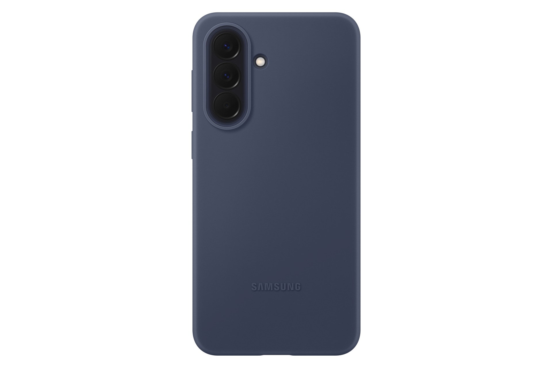 Samsung Handyhülle »Silicone Case für Samsung Galaxy A57« Smartphones Backcover, Schutzhülle, Handyschutzhülle, Case, Schutzcase, stoßfest